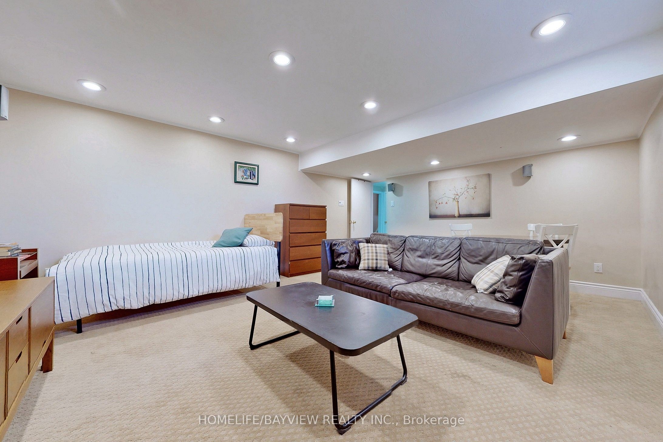 39 Shenstone(basement) Road Property Photo 5