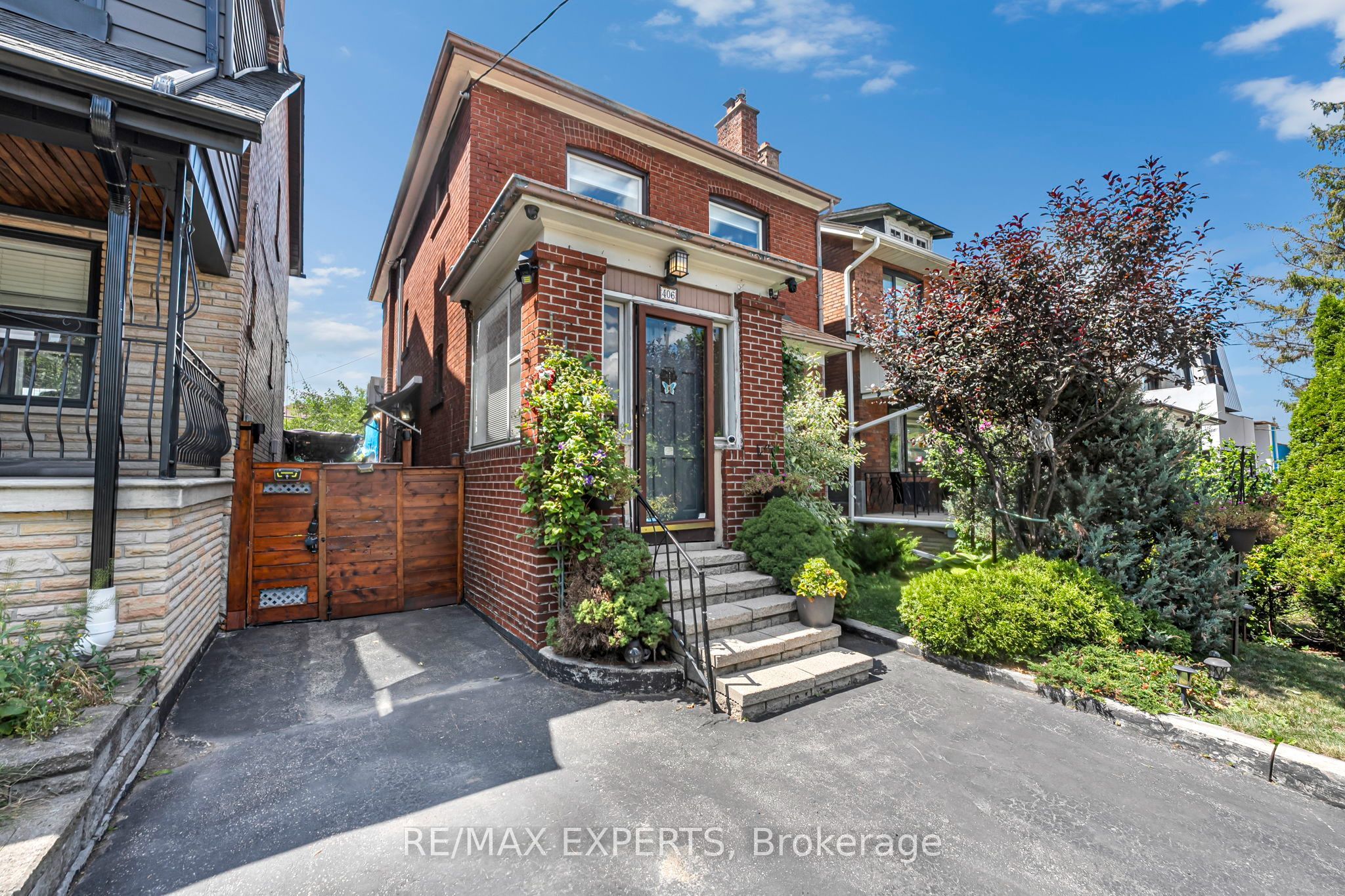 406 Lauder Avenue Property Photo 2