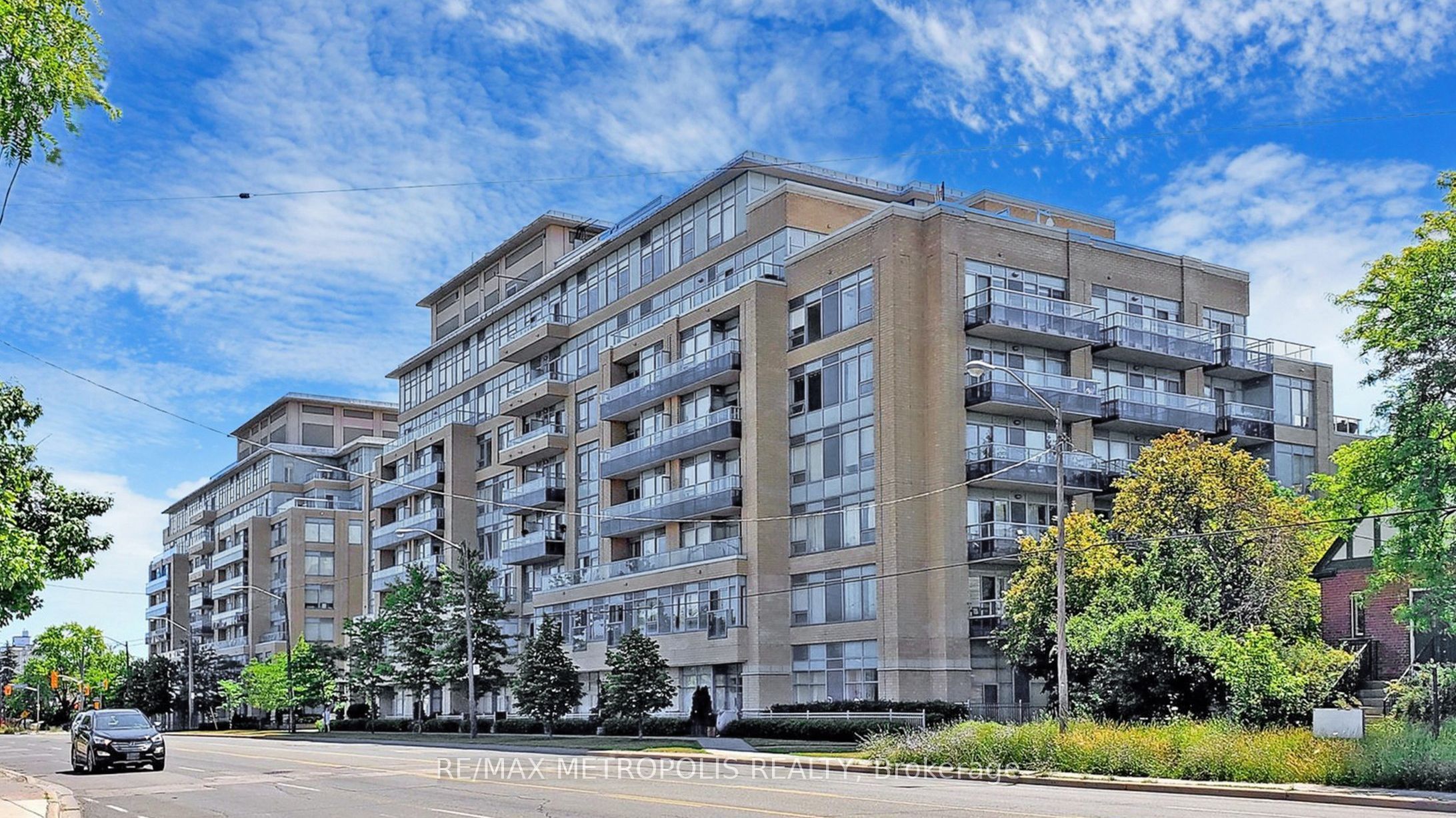 701 Sheppard Avenue W 228 Property Photo 29