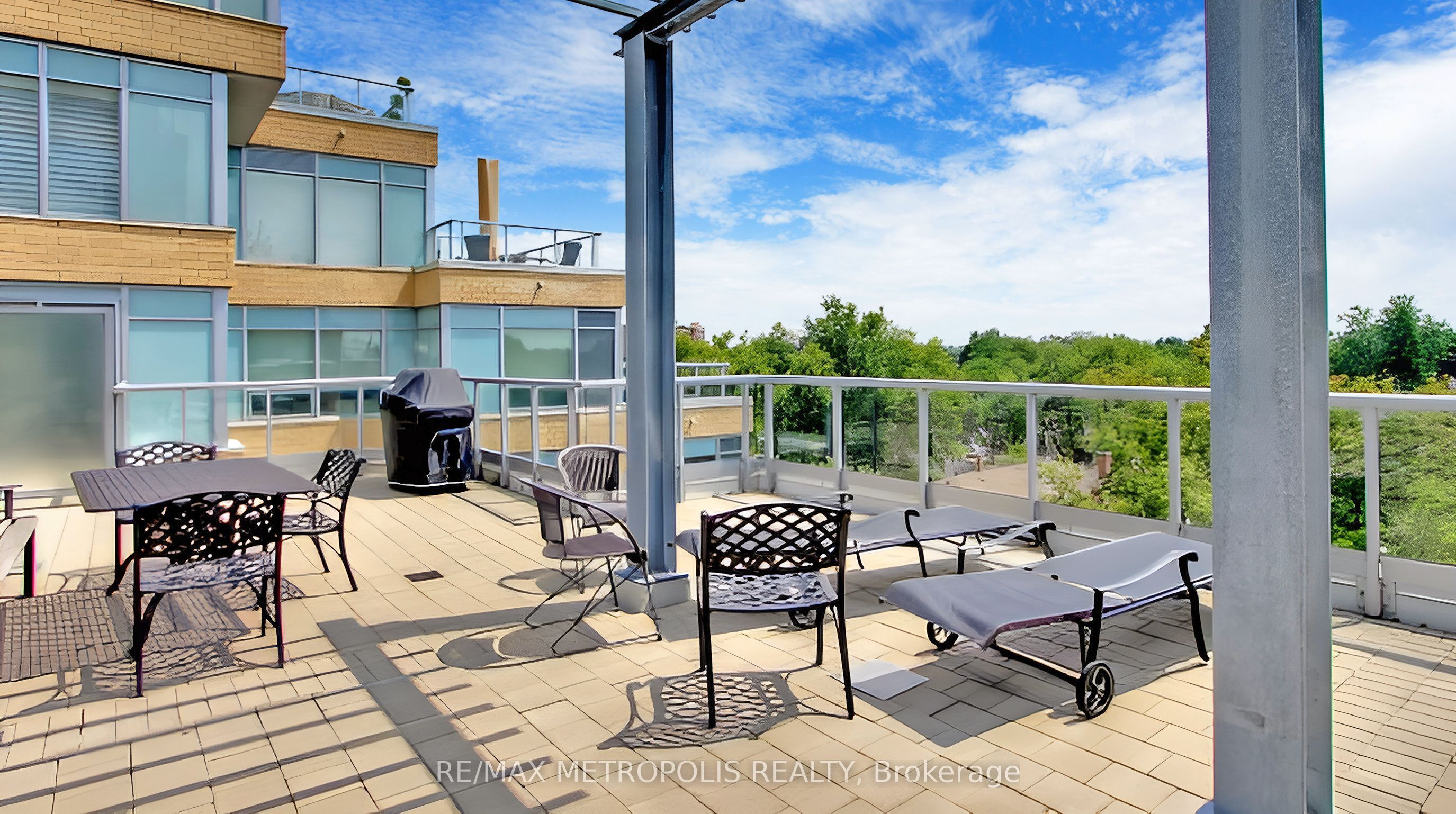 701 Sheppard Avenue W 228 Property Photo 44