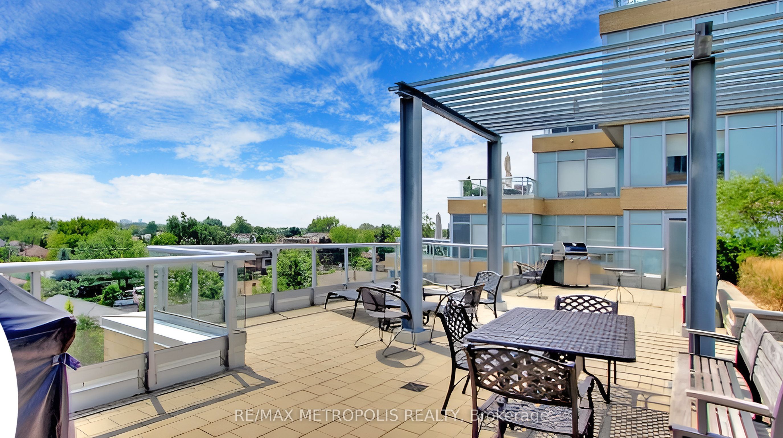 701 Sheppard Avenue W 228 Property Photo 45