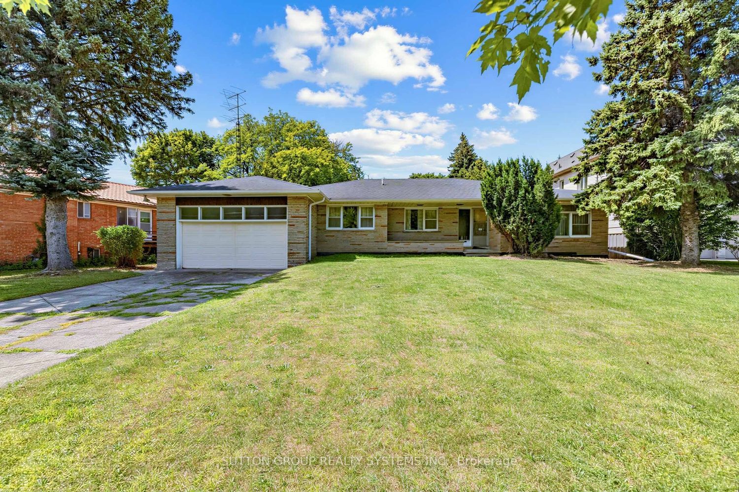 4 Banbury Road