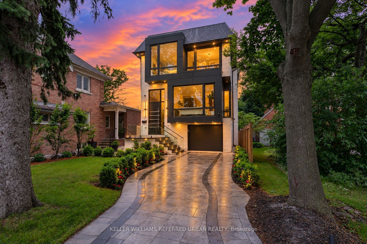 12 Otter Crescent
