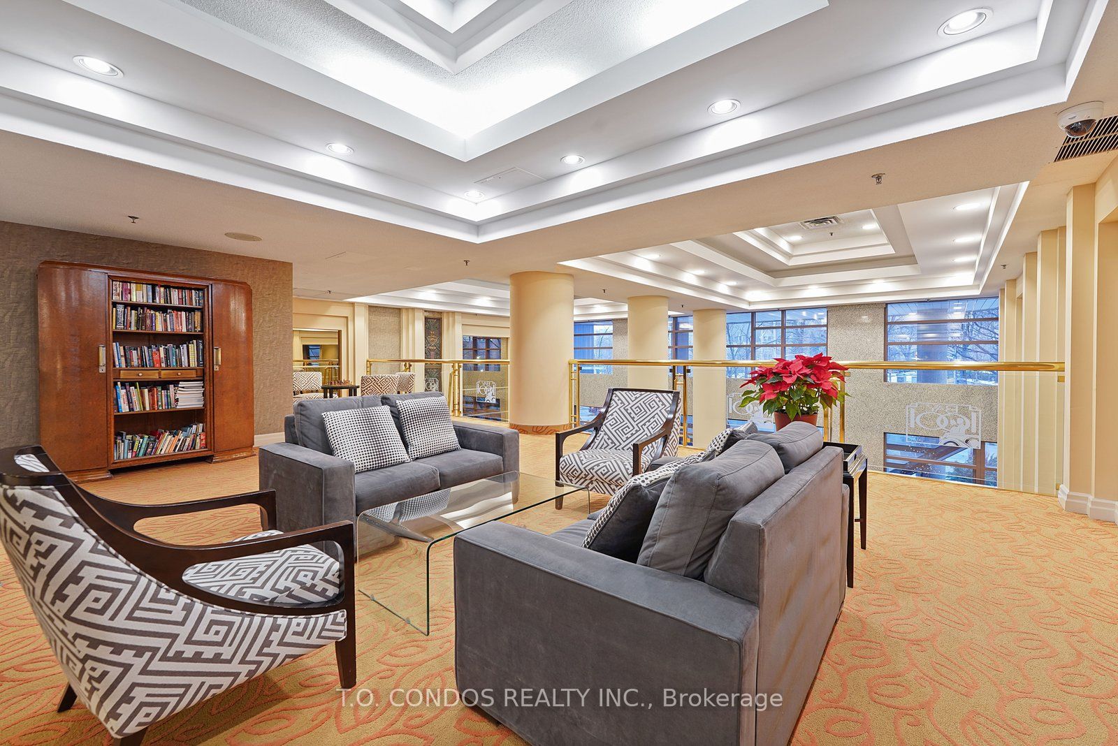 1001 Bay Street 809 Property Photo 11
