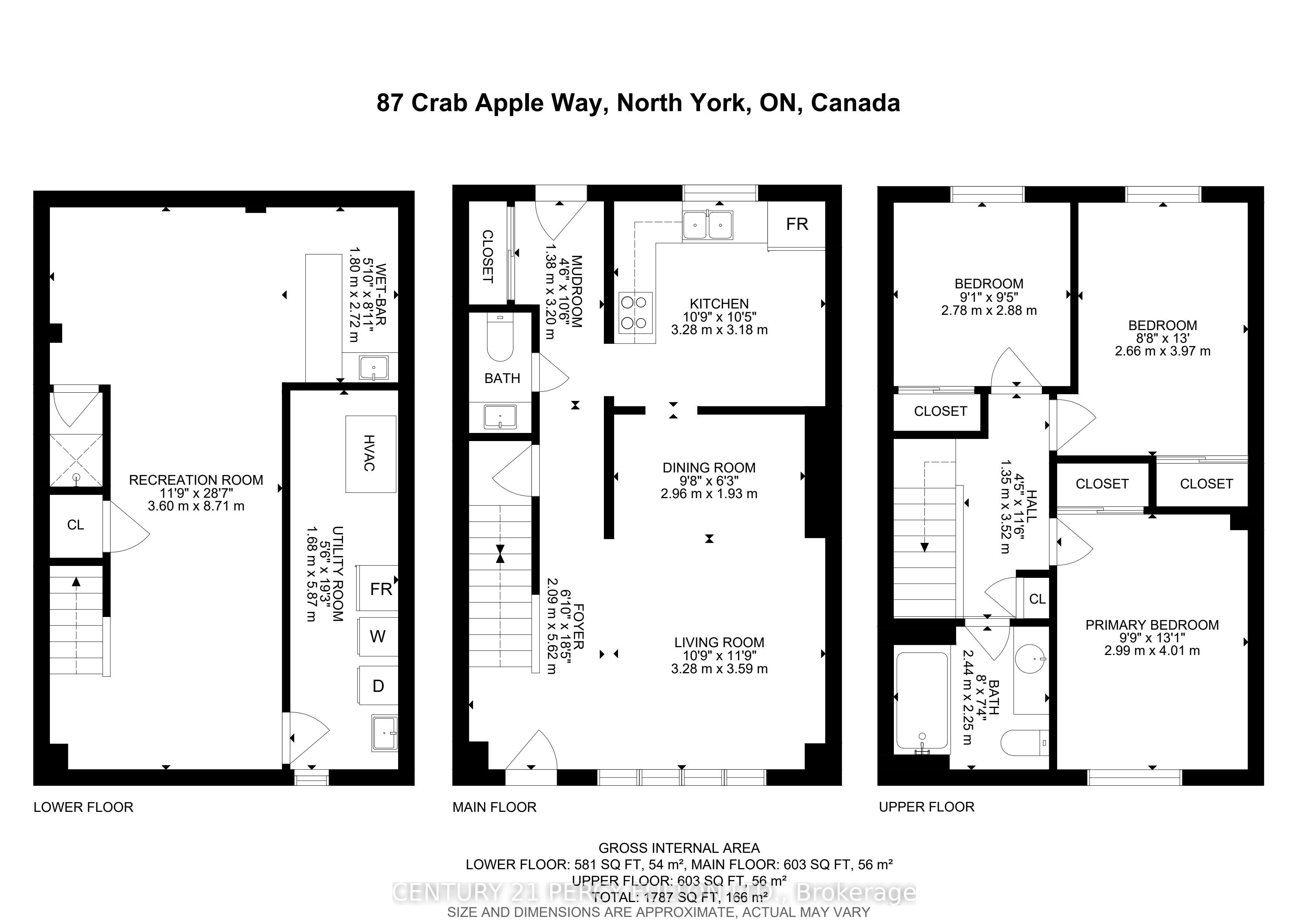 87 Crab Apple Way Property Photo 5