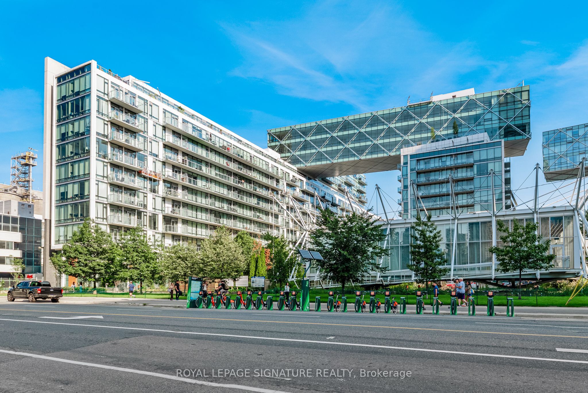 39 Queens Quay E 337 Property Photo 1