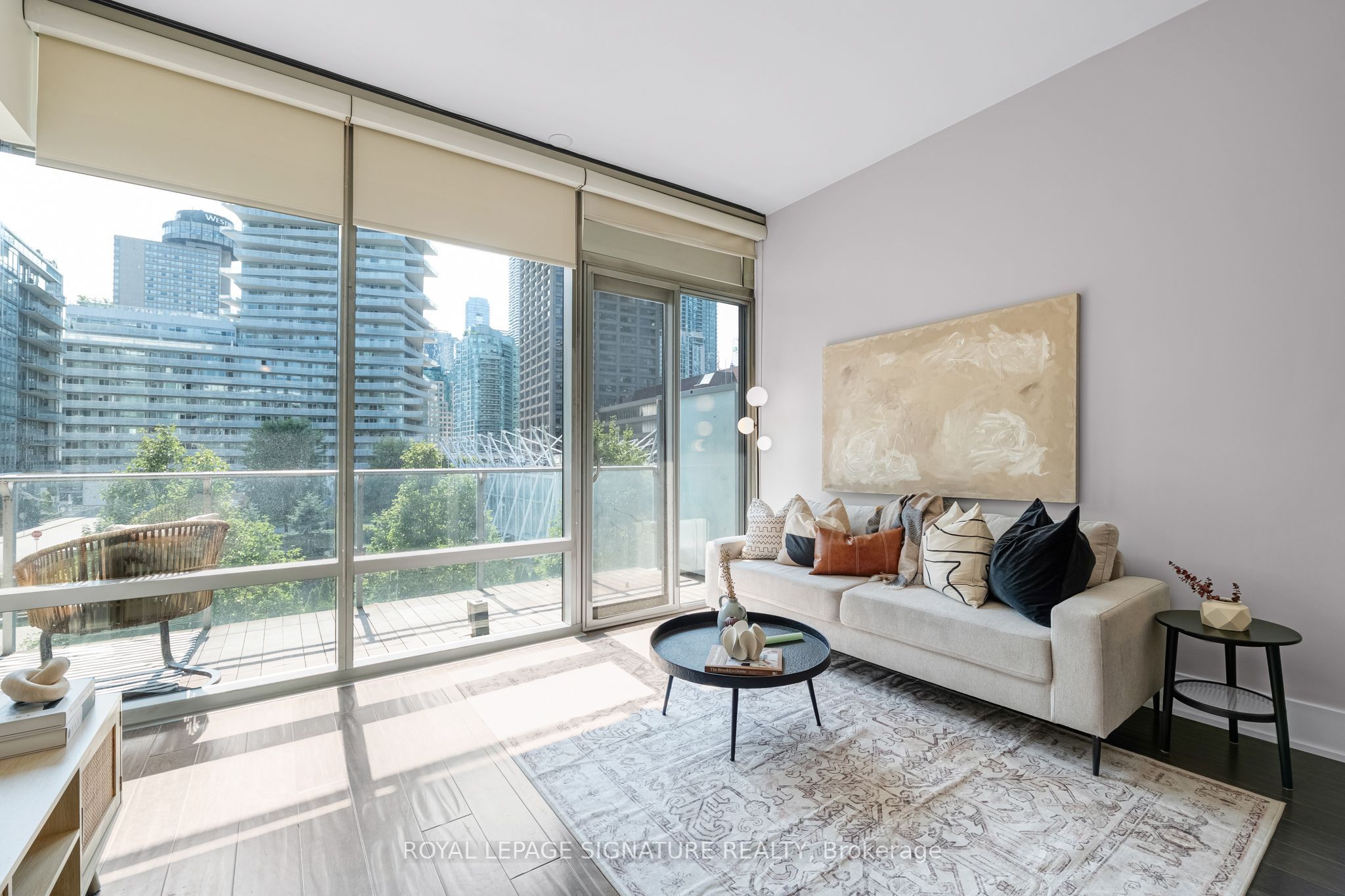 39 Queens Quay E 337 Property Photo 4
