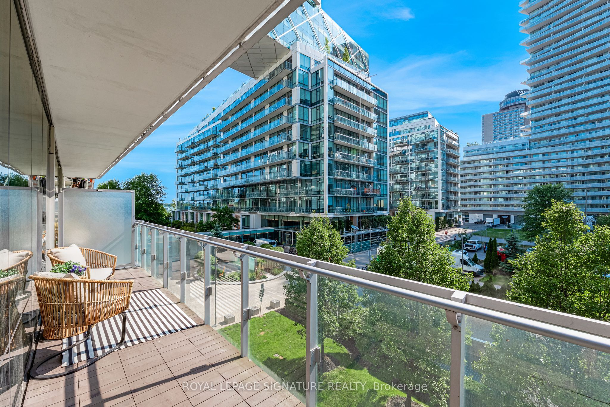 39 Queens Quay E 337 Property Photo 22