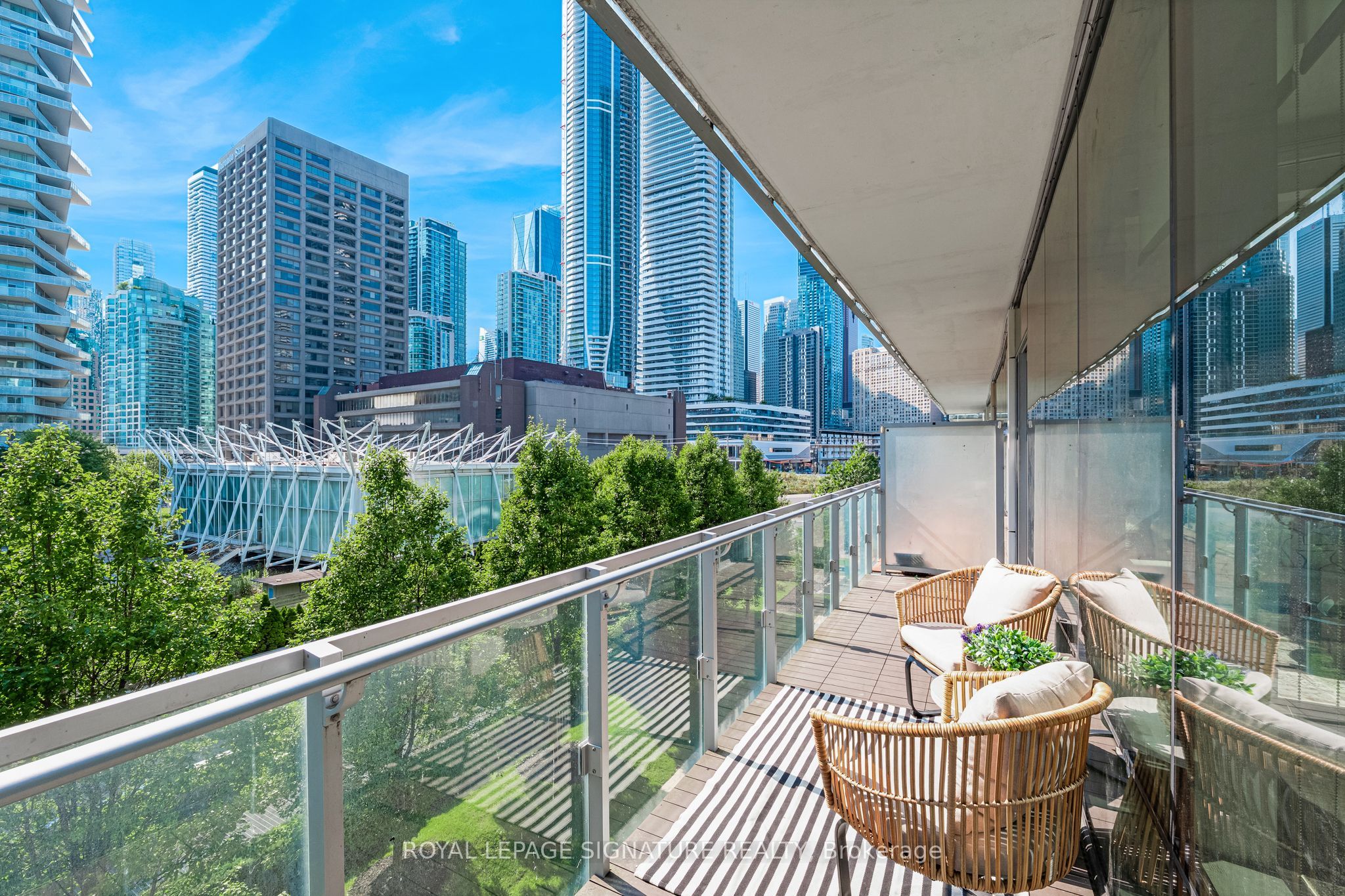 39 Queens Quay E 337 Property Photo 24