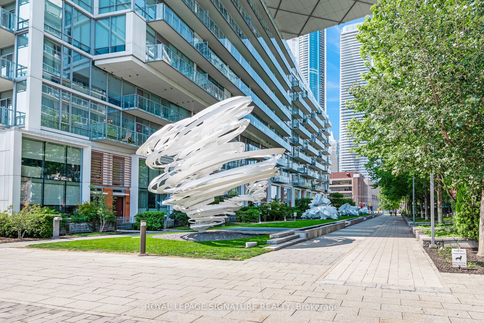 39 Queens Quay E 337 Property Photo 36
