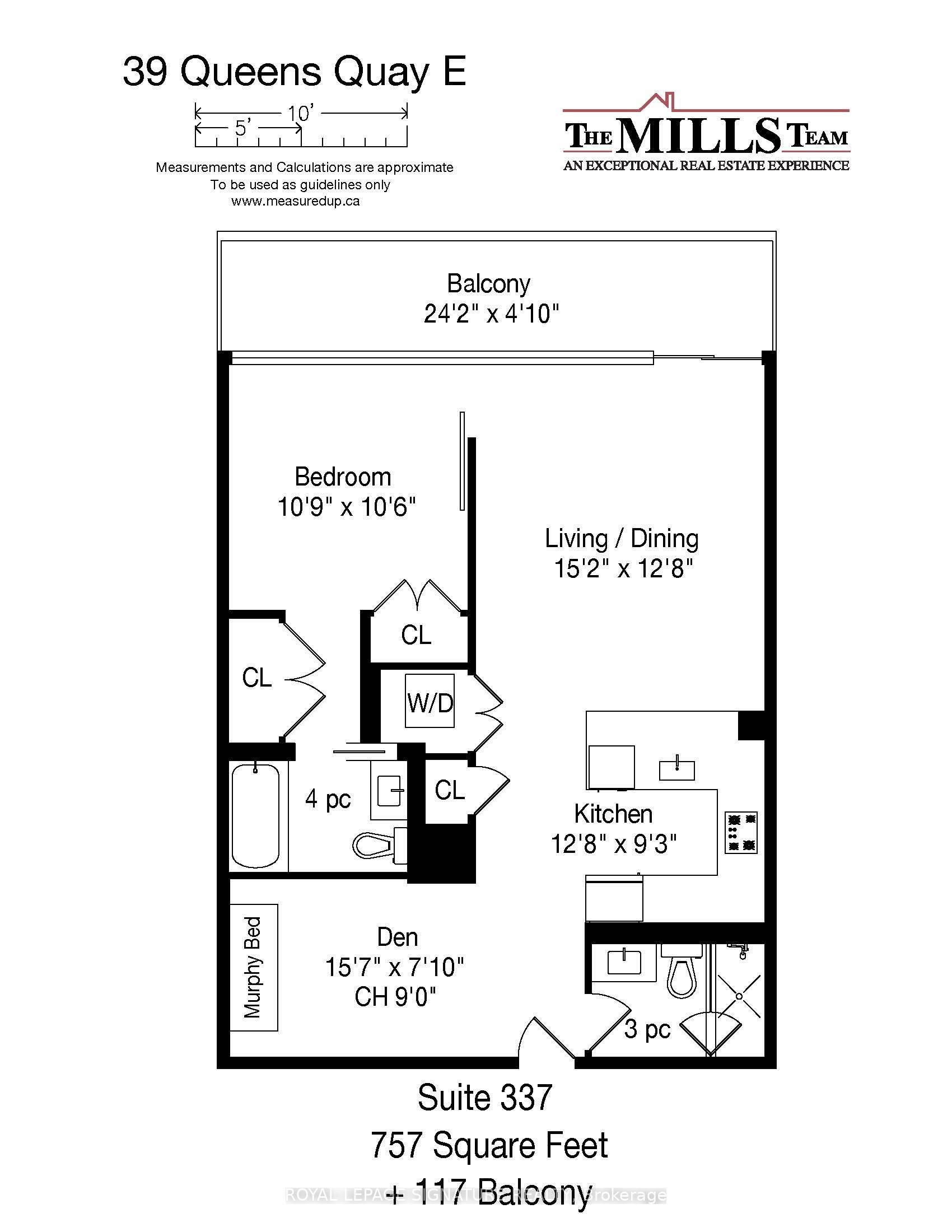39 Queens Quay E 337 Property Photo 40