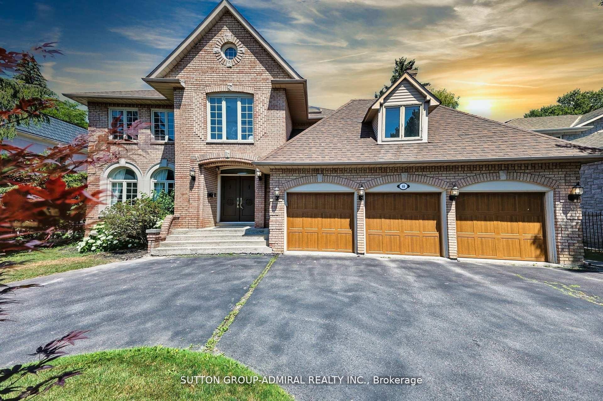 48 Berkindale Drive Property Photo 1