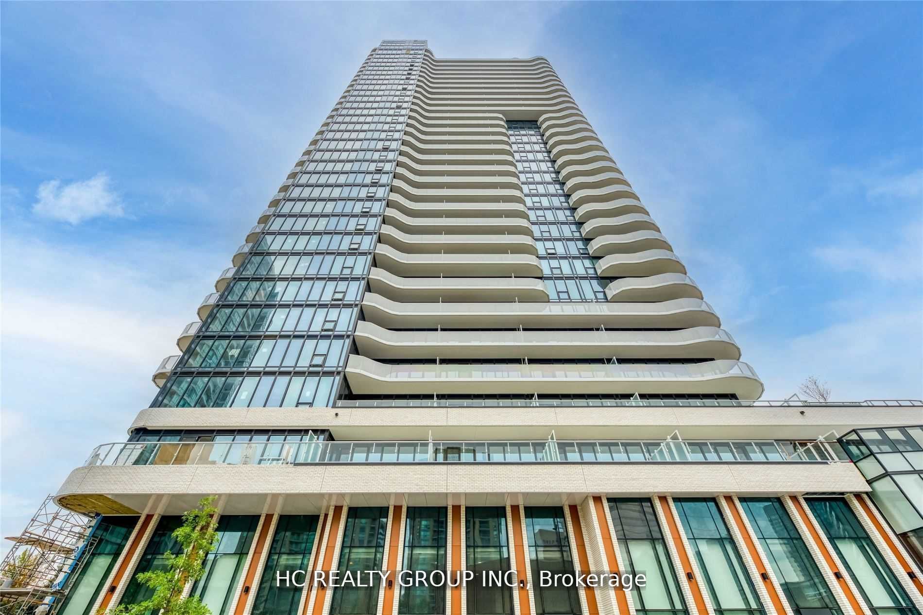 15 Holmes Avenue 605 Property Photo 1