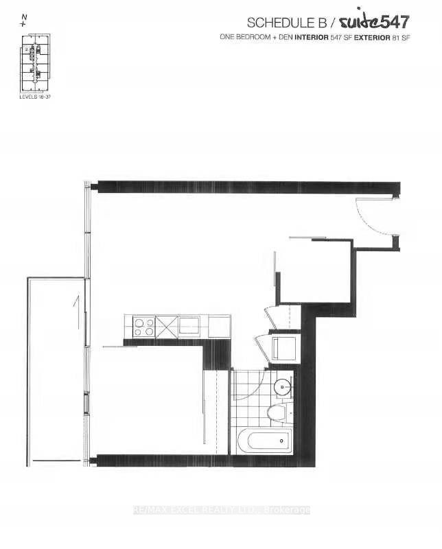 161 Roehampton Avenue 3702 Property Photo 32