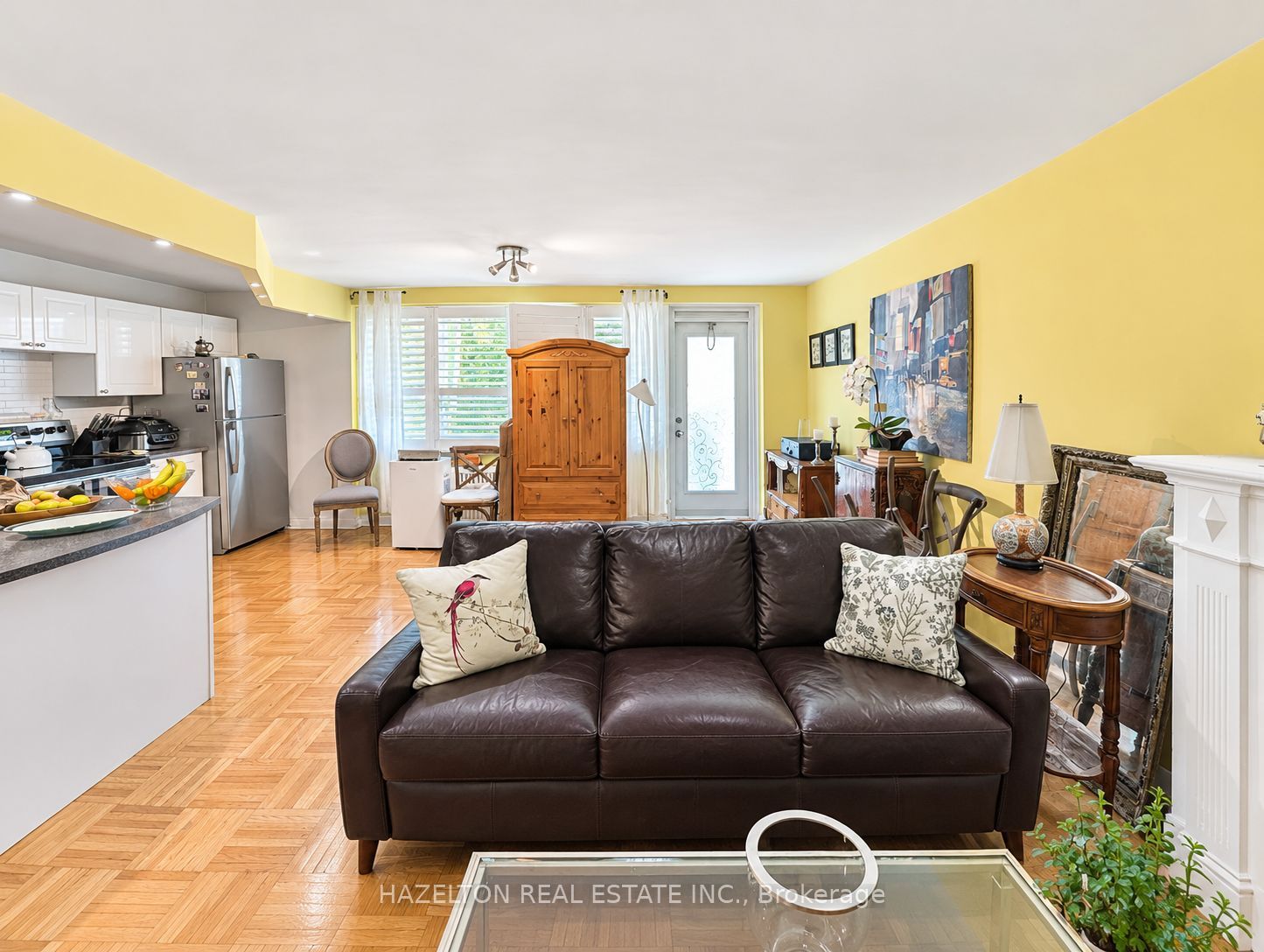 4 Sherbourne Street N 101 Property Photo 6