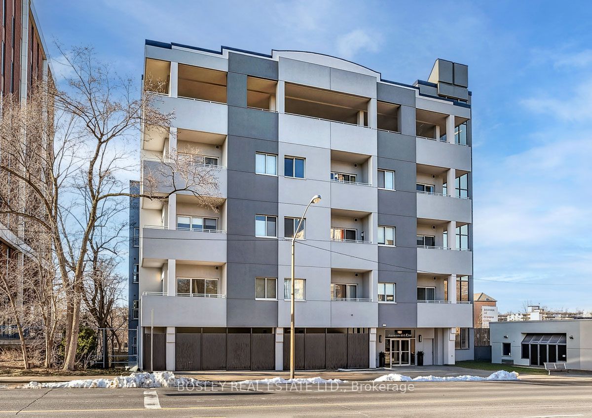 600 Eglinton Avenue E 110 Property Photo 1