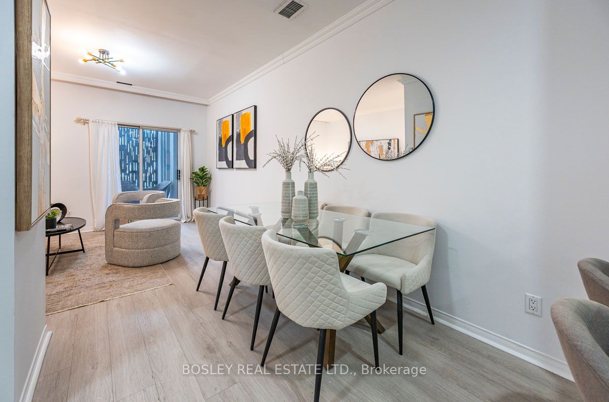 600 Eglinton Avenue E 110 Property Photo 3