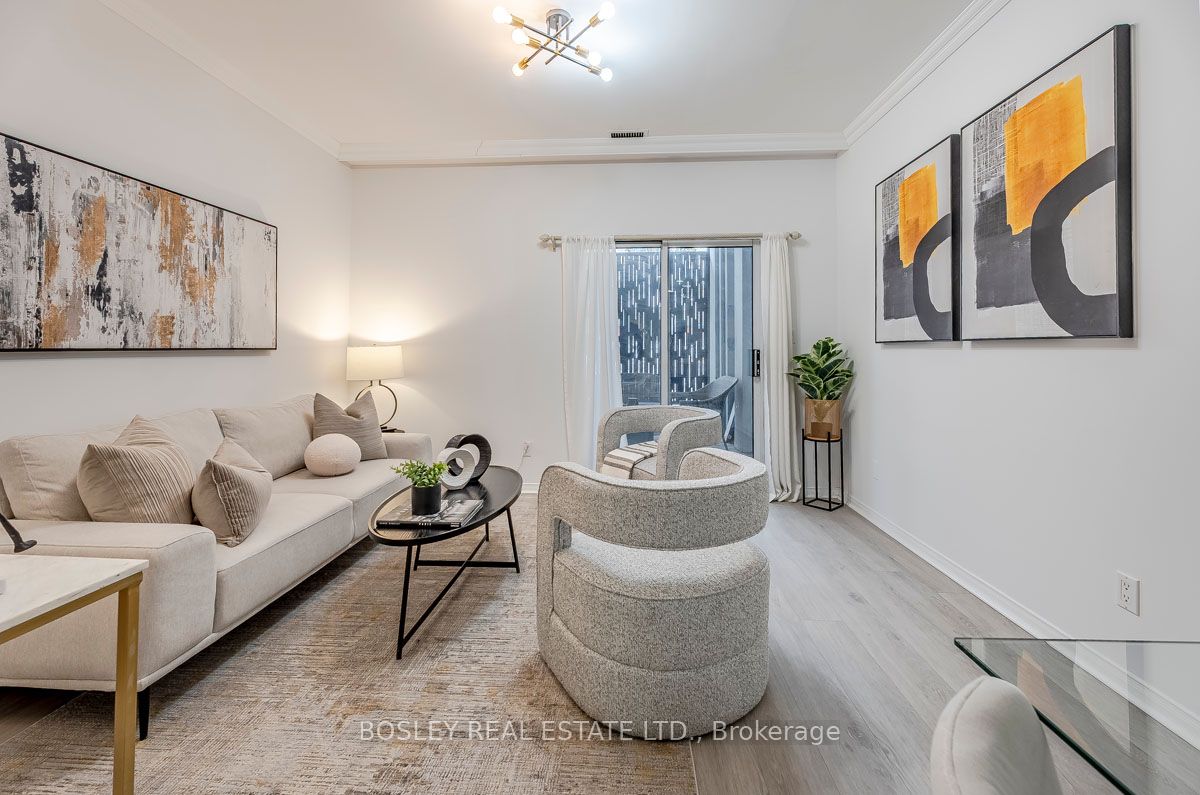 600 Eglinton Avenue E 110 Property Photo 4