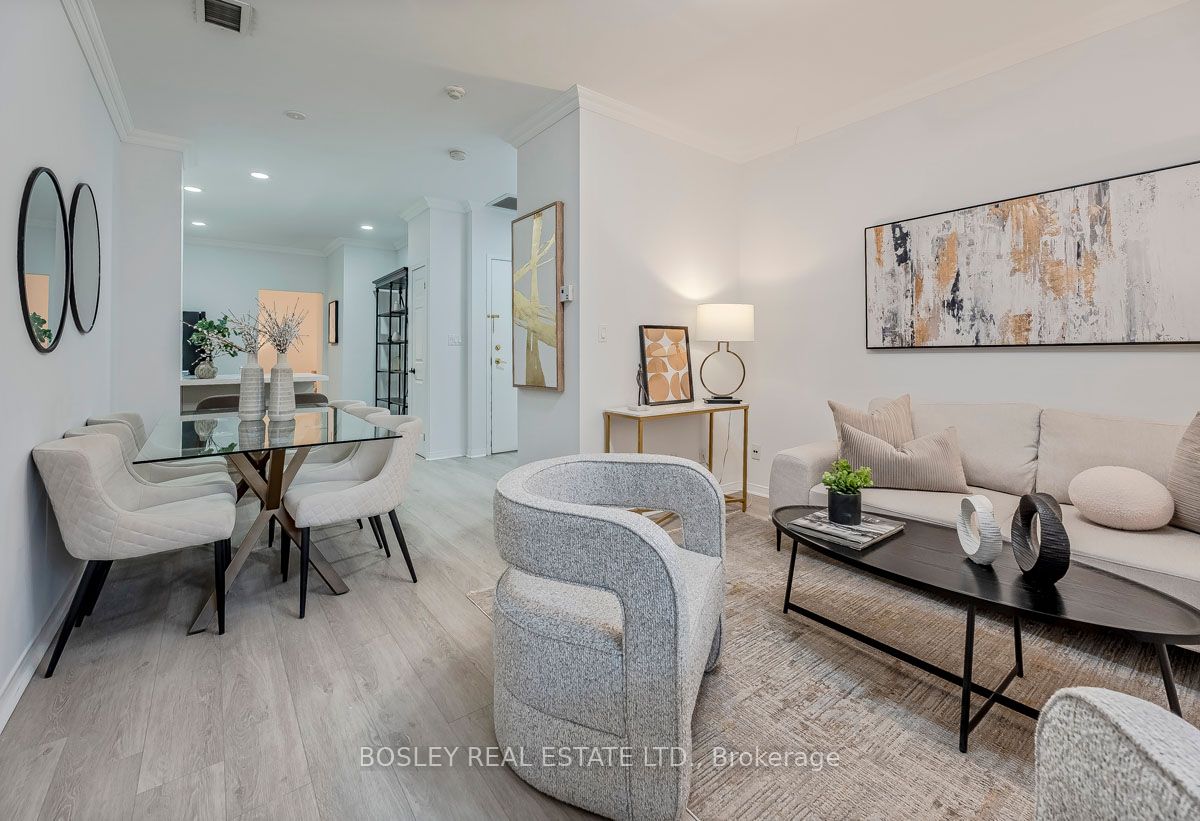 600 Eglinton Avenue E 110 Property Photo 6