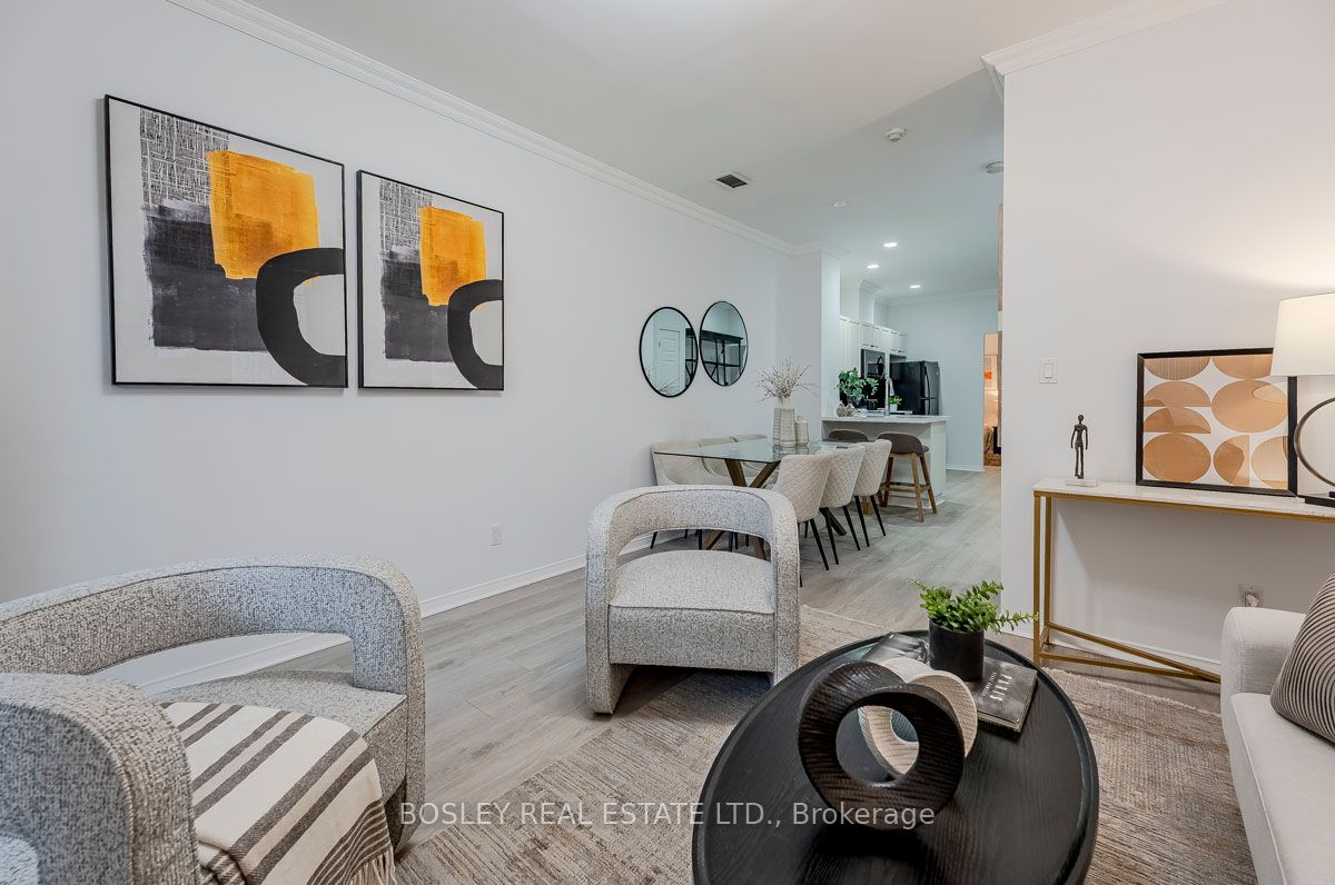 600 Eglinton Avenue E 110 Property Photo 7