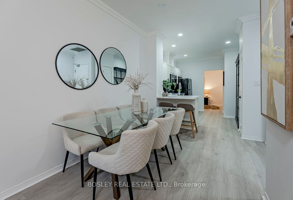 600 Eglinton Avenue E 110 Property Photo 8