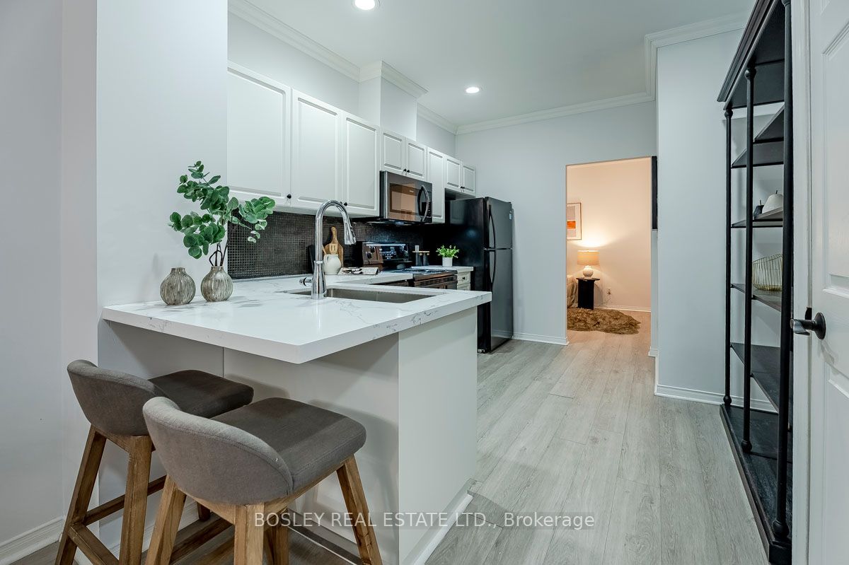600 Eglinton Avenue E 110 Property Photo 10