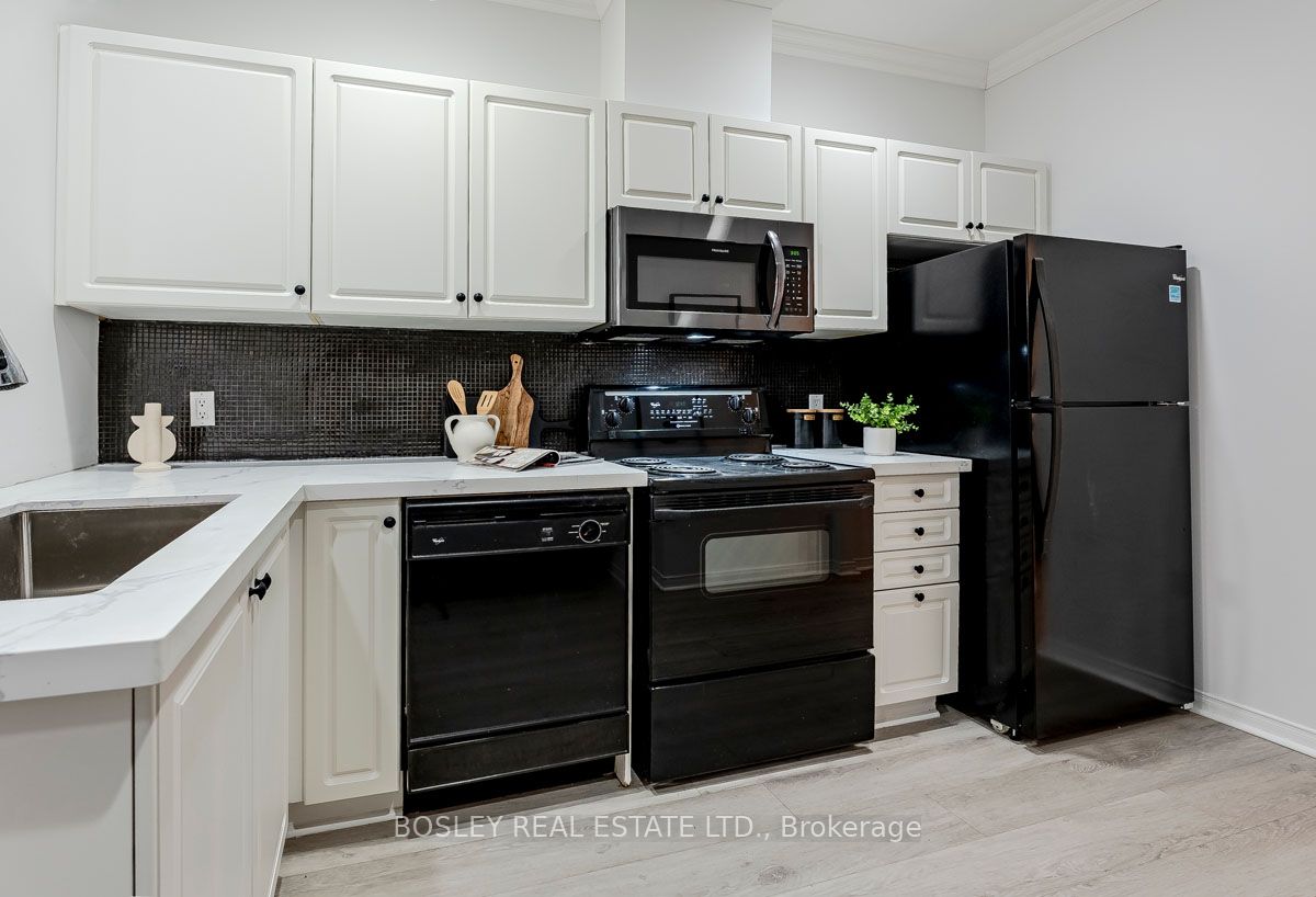 600 Eglinton Avenue E 110 Property Photo 11