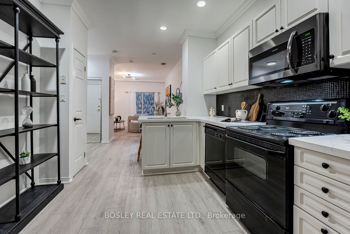 600 Eglinton Avenue E 110 Property Photo 12