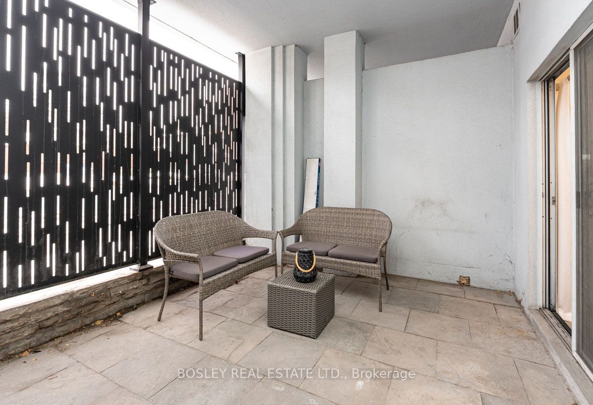 600 Eglinton Avenue E 110 Property Photo 18