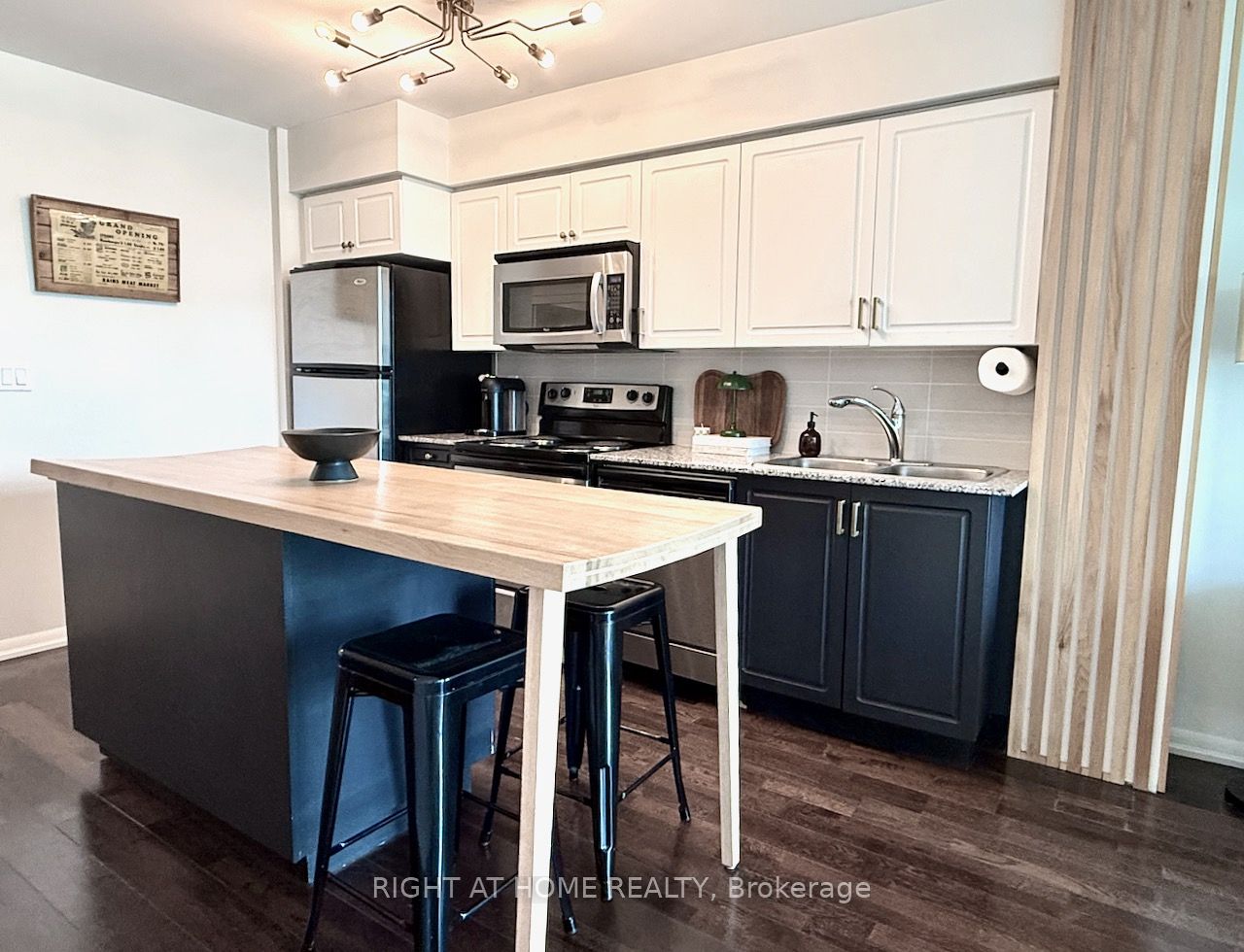209 Fort York Boulevard S 656 Property Photo 27