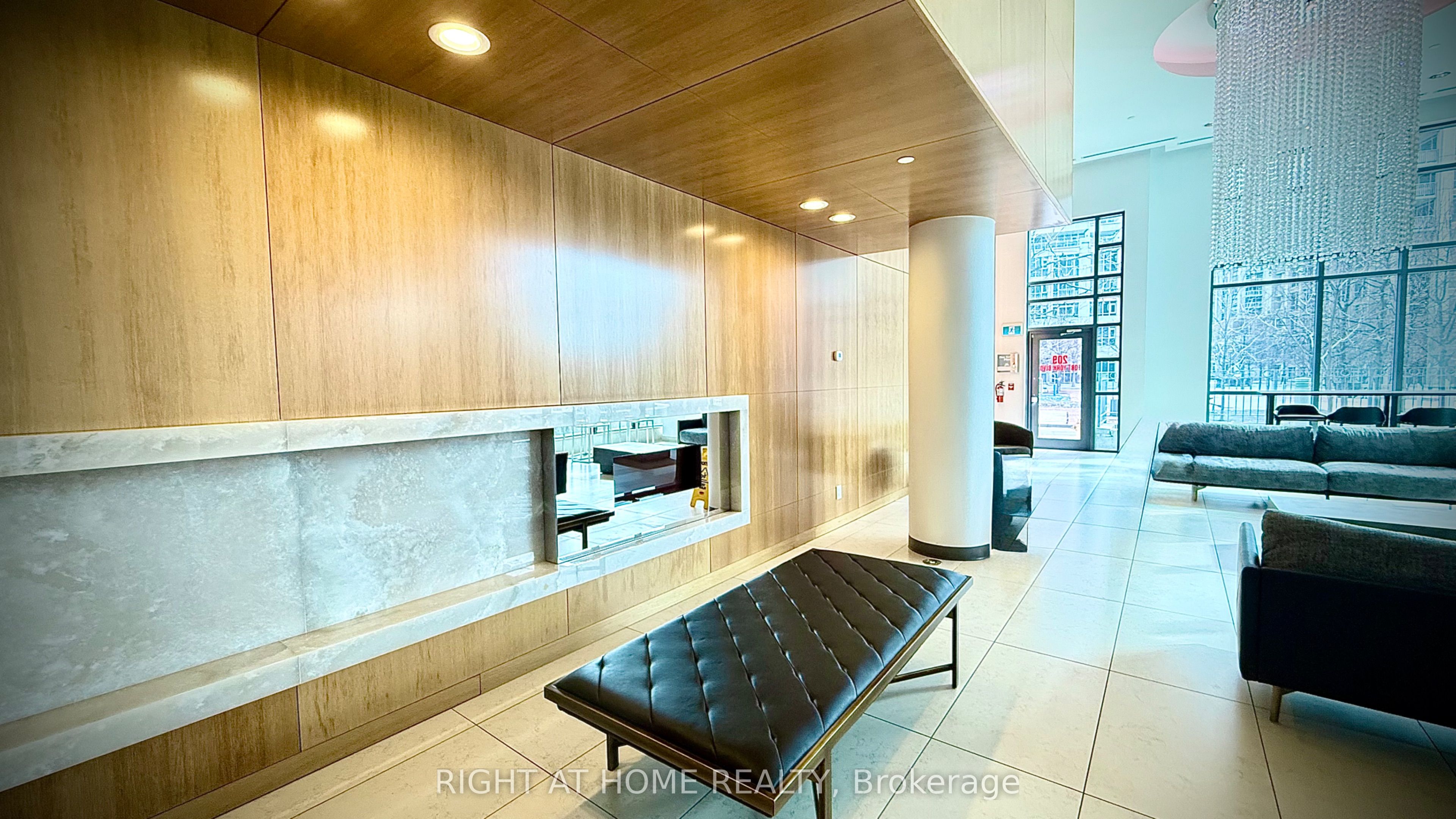 209 Fort York Boulevard S 656 Property Photo 31