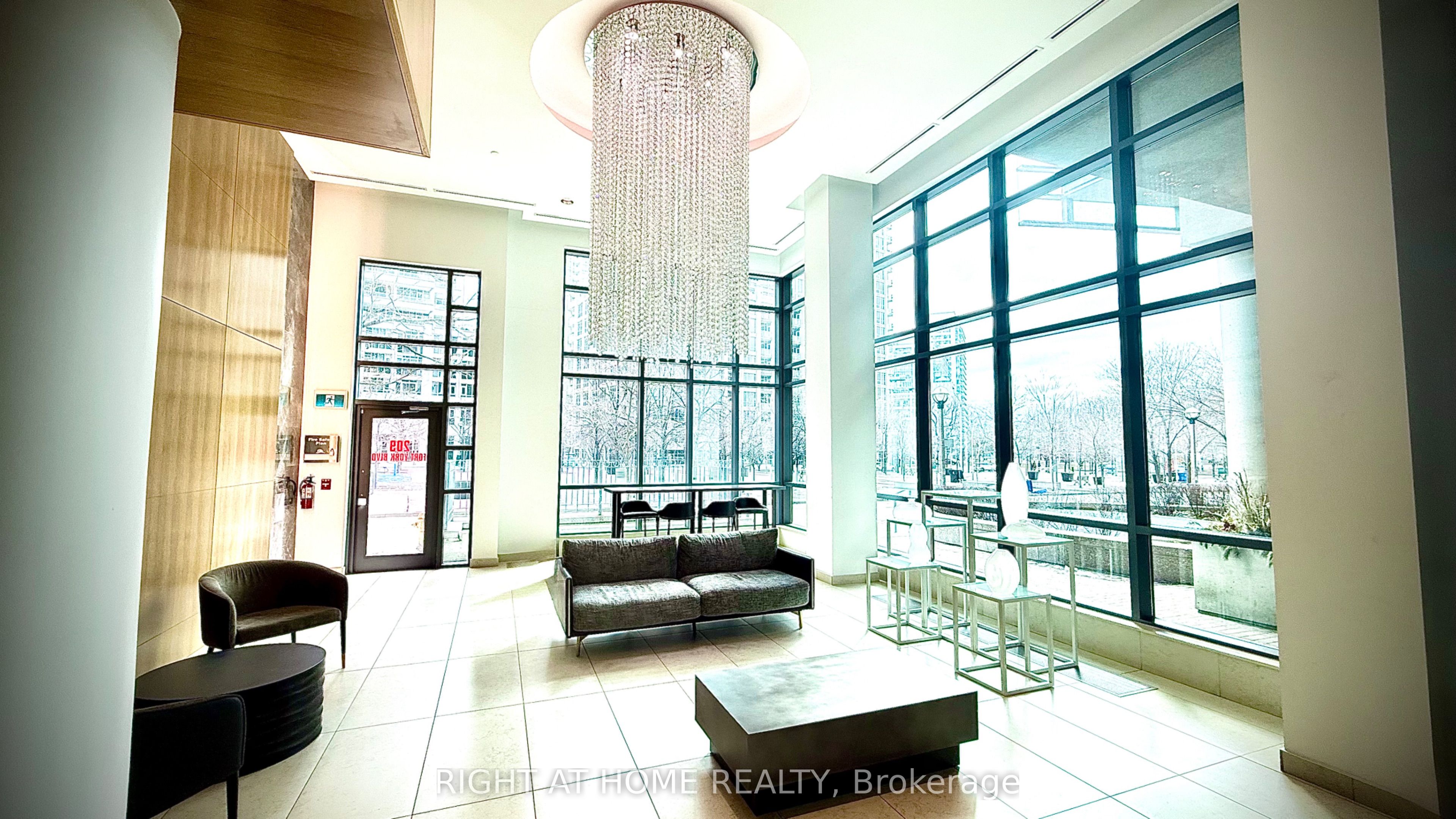 209 Fort York Boulevard S 656 Property Photo 33