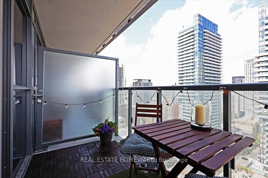 125 Redpath Avenue 2601 Property Photo 24