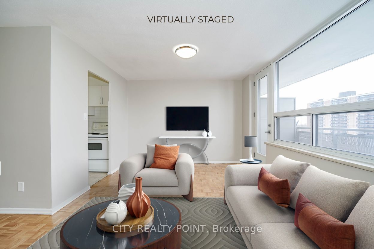 6200 Bathurst Street 1412 Property Photo 1