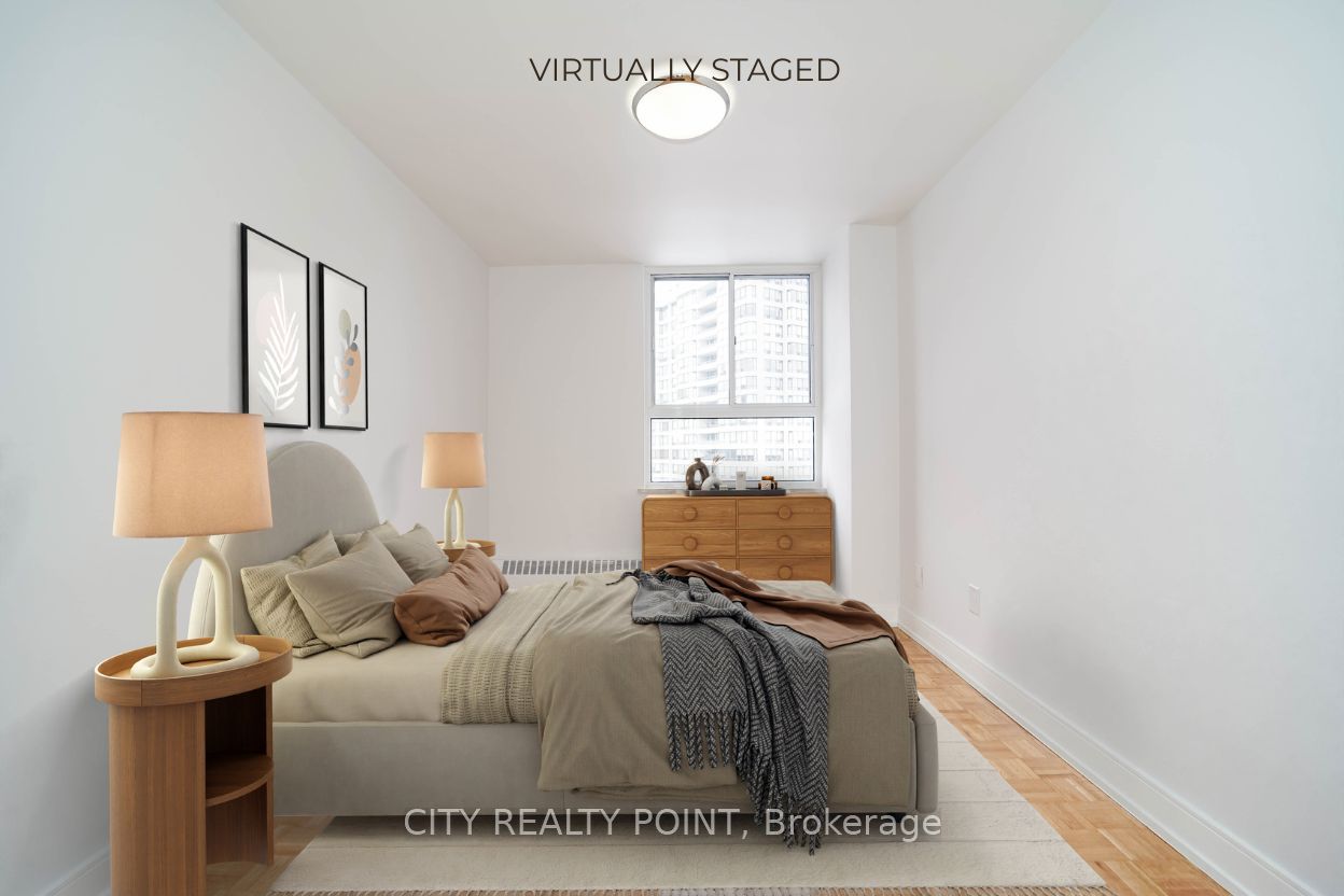 6200 Bathurst Street 1412 Property Photo 2