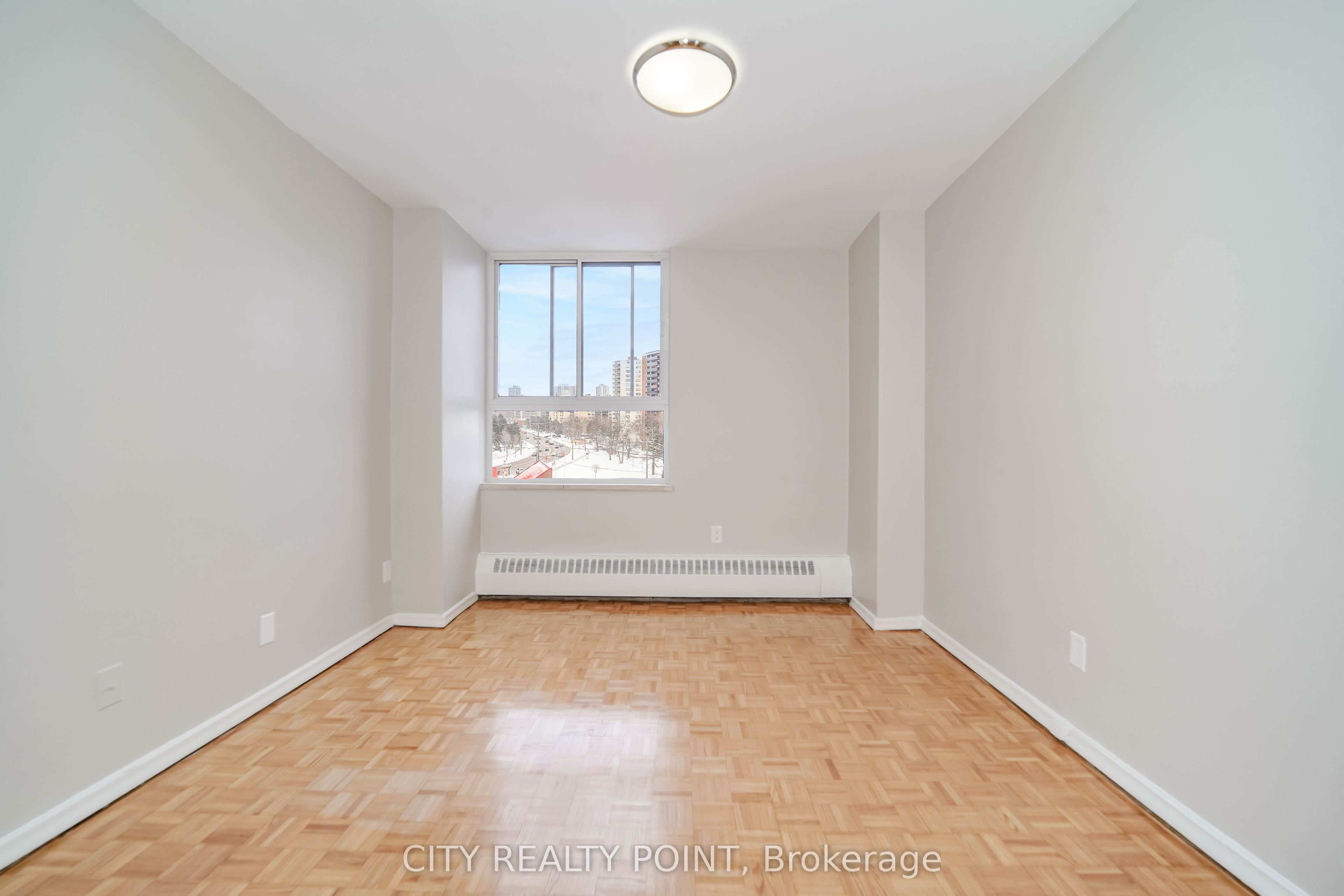 6200 Bathurst Street 1412 Property Photo 13