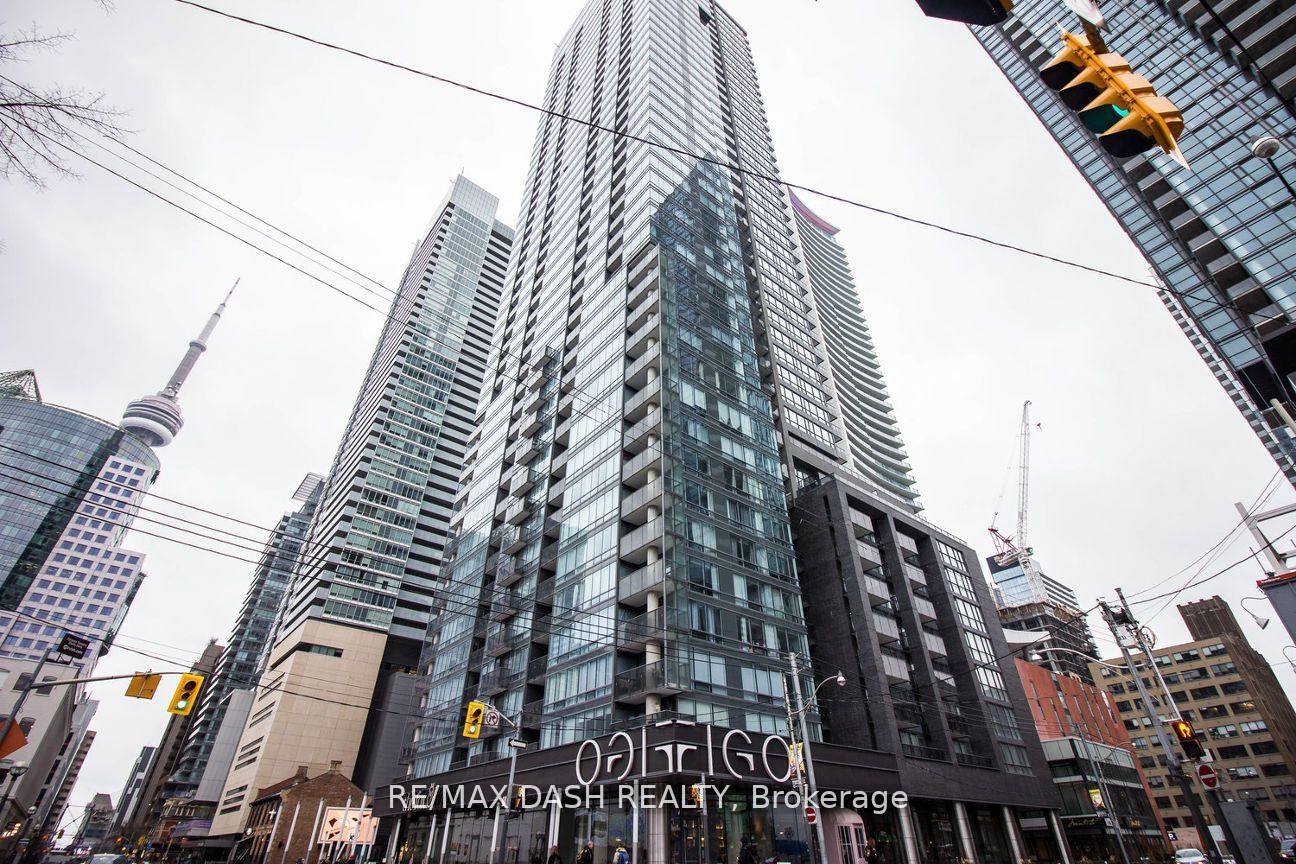 295 Adelaide Street W 710