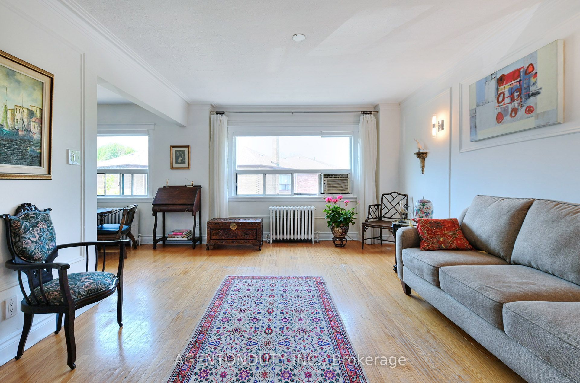 1646 Bathurst Street 17 Property Photo 6