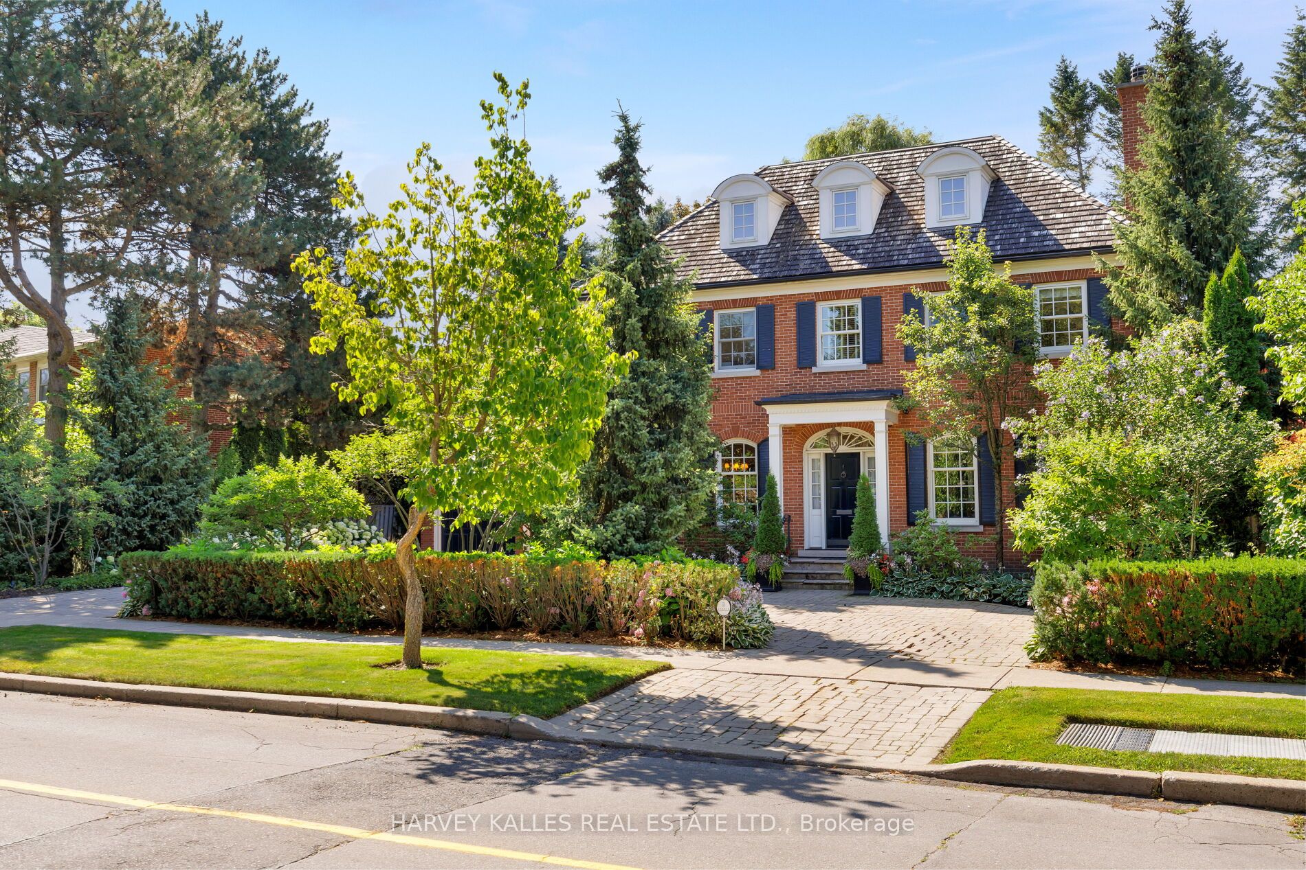 17 Sagewood Drive