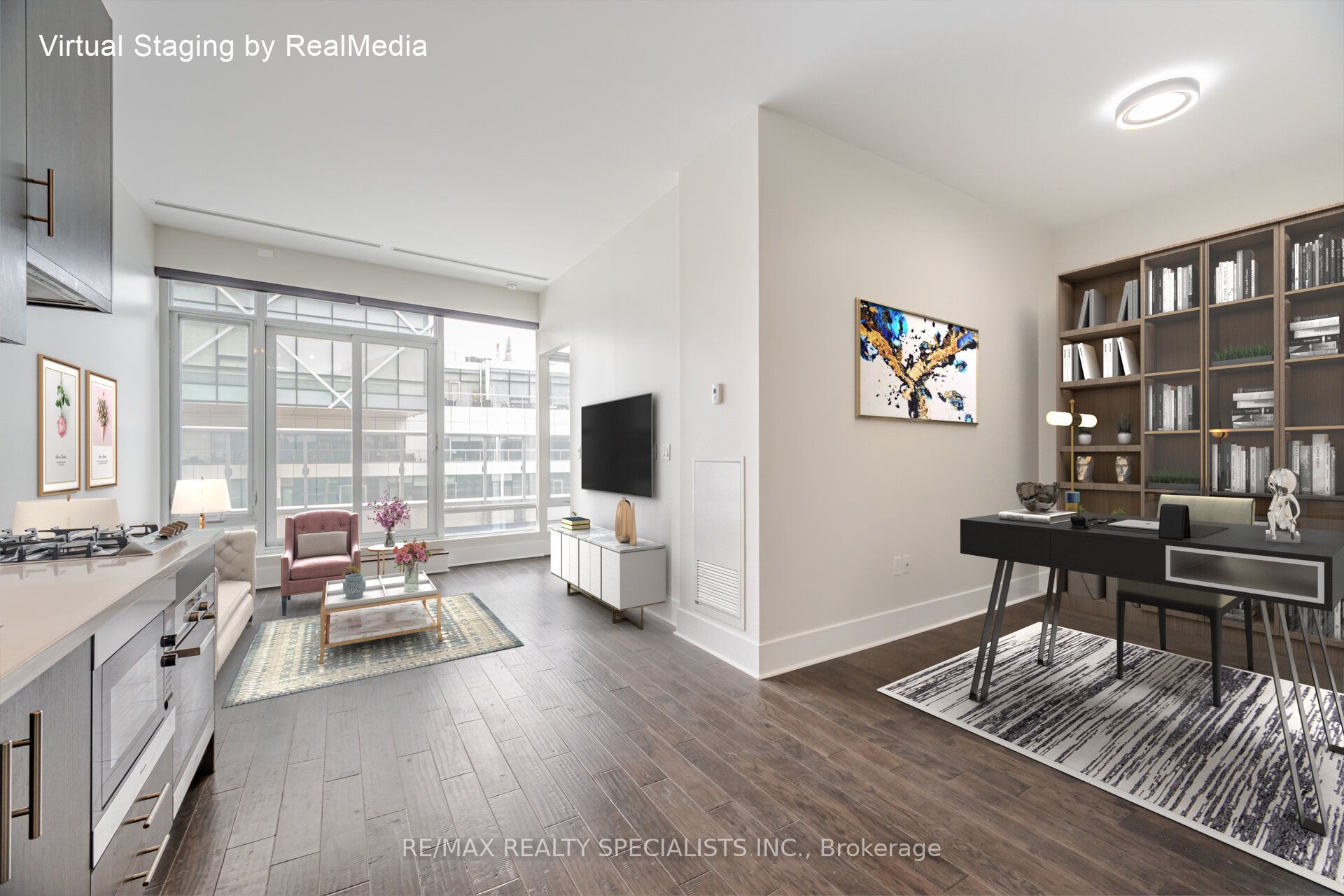 29 Queens Quay E 1118 Property Photo 8