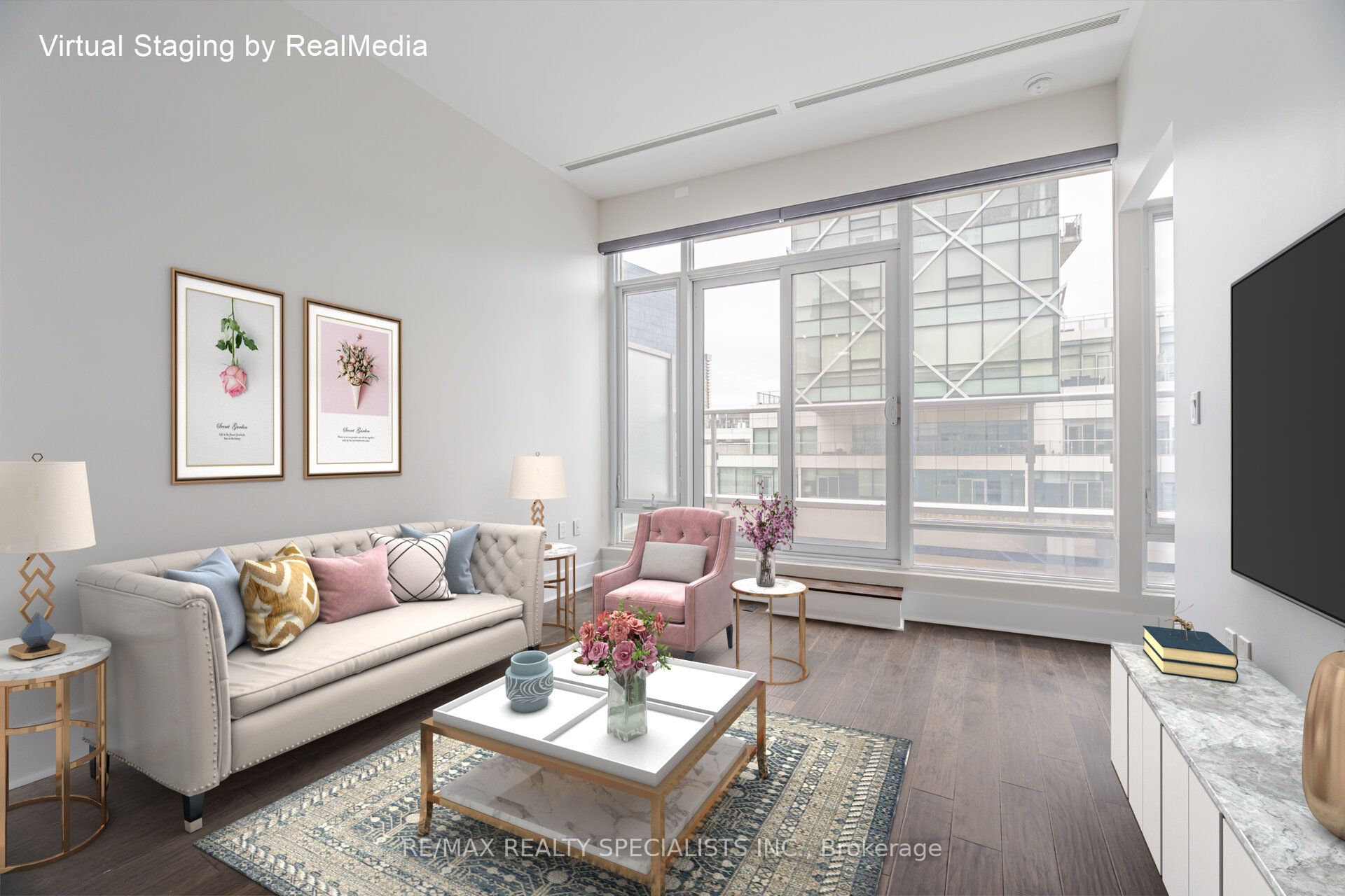 29 Queens Quay E 1118 Property Photo 10