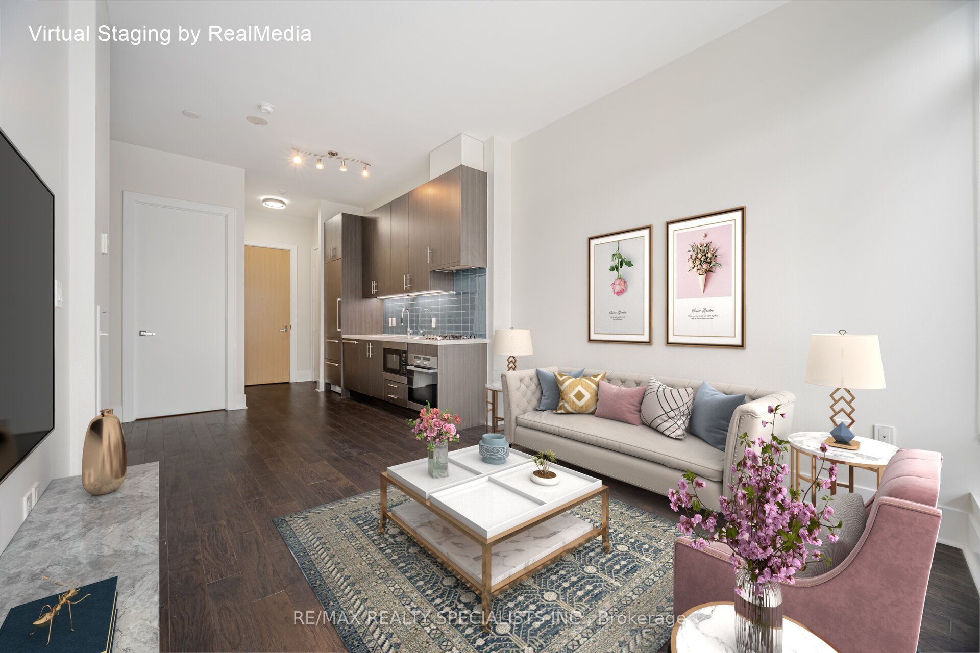 29 Queens Quay E 1118 Property Photo 11