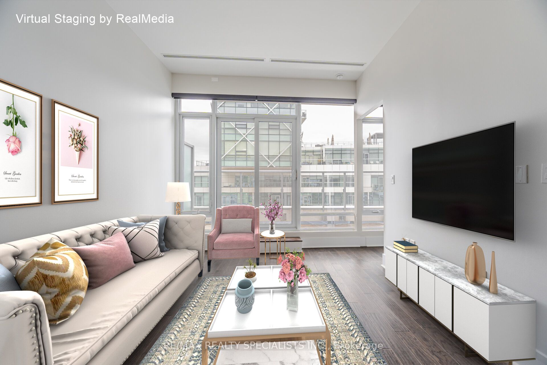29 Queens Quay E 1118 Property Photo 12