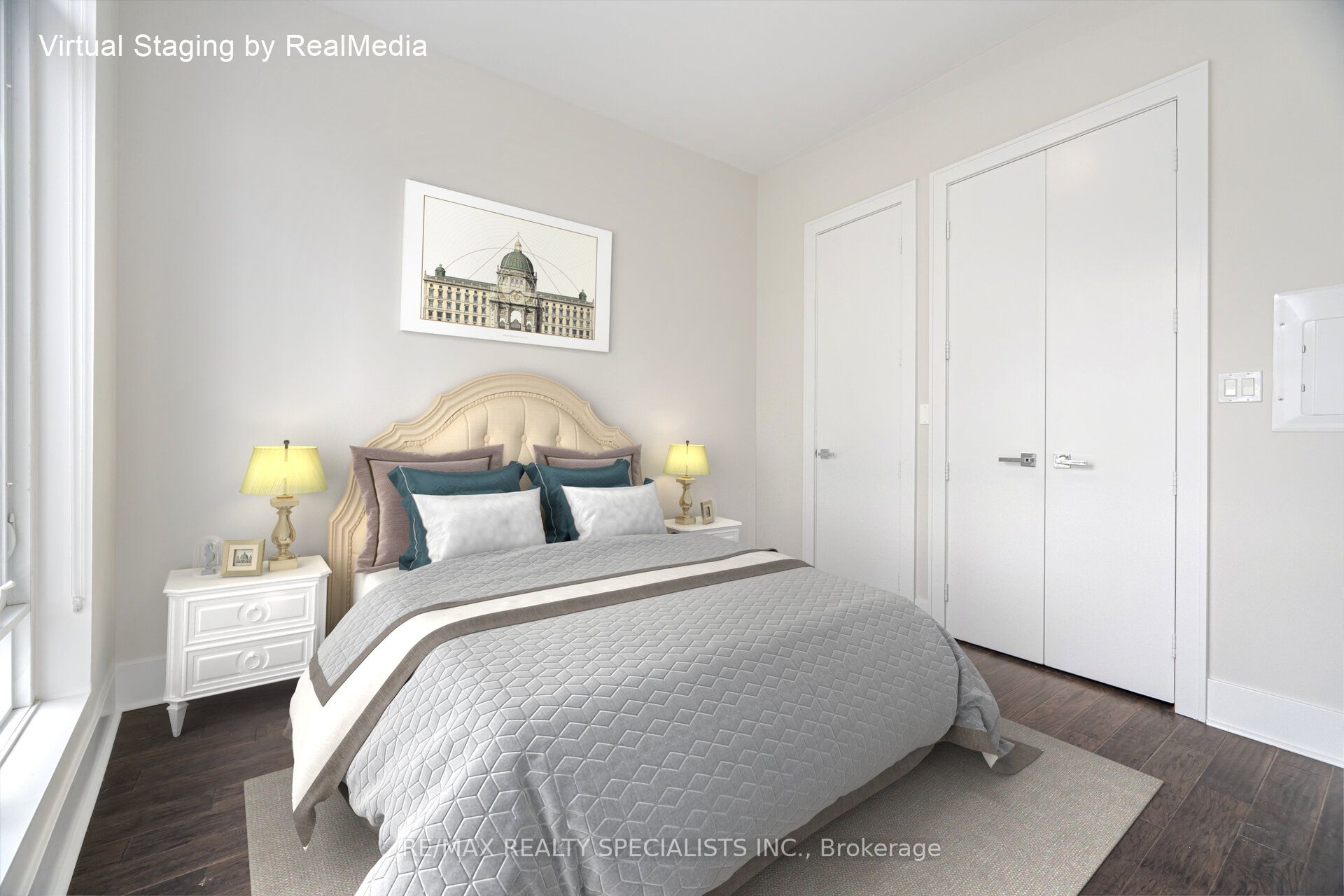 29 Queens Quay E 1118 Property Photo 13