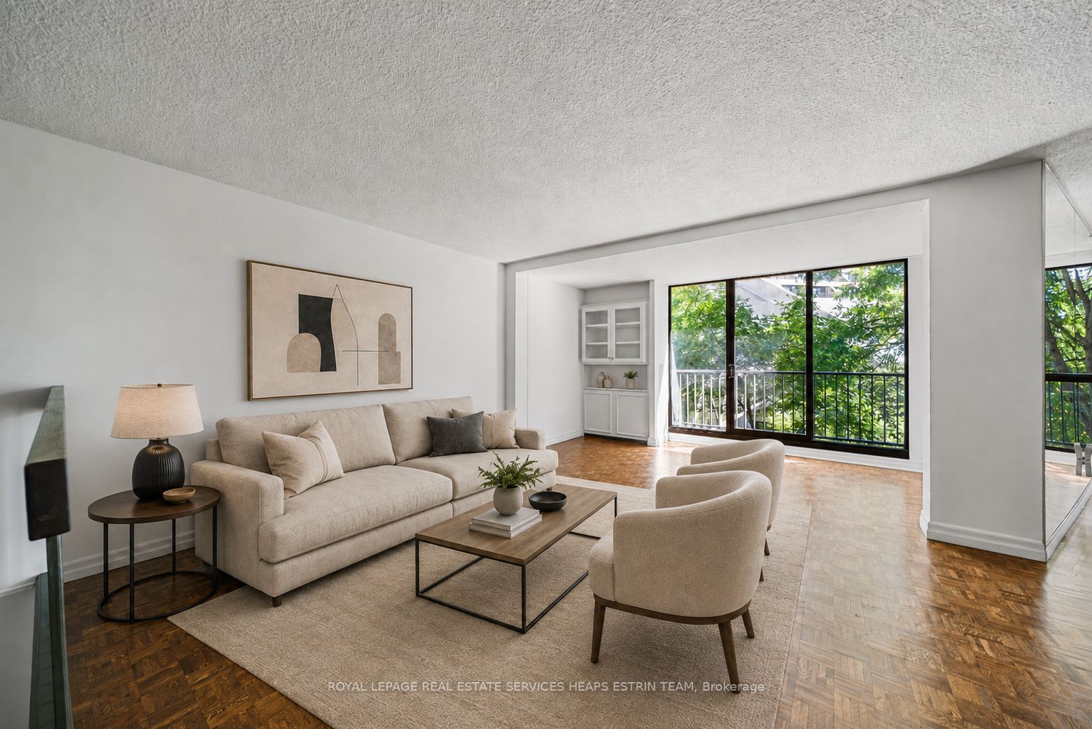33 Harbour Square #411 Property Photo 13