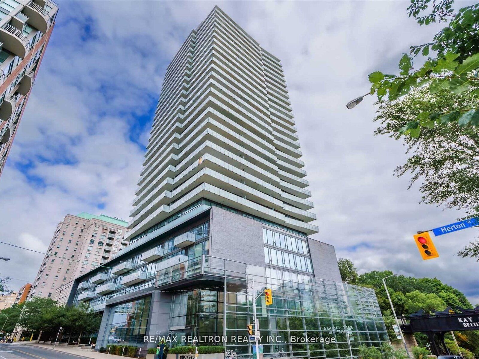 1815 Yonge Street 1006