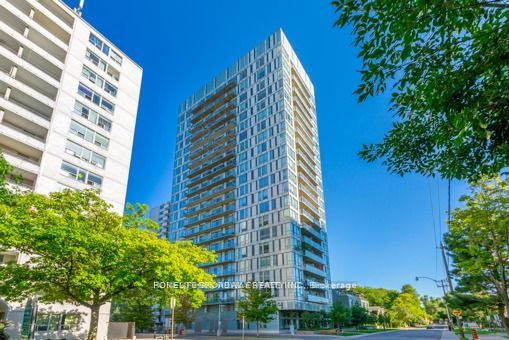 83 Redpath Avenue 1602