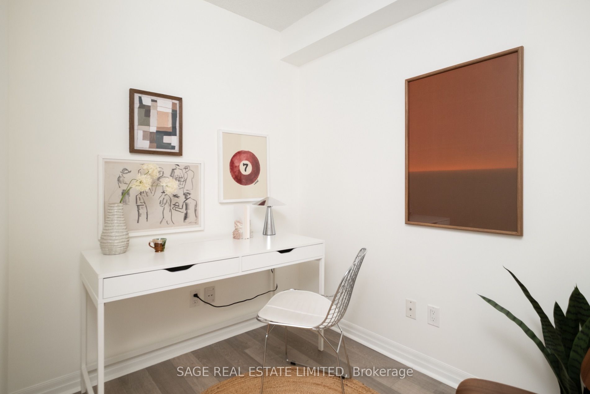 275 Yorkland Road 1805 Property Photo 15