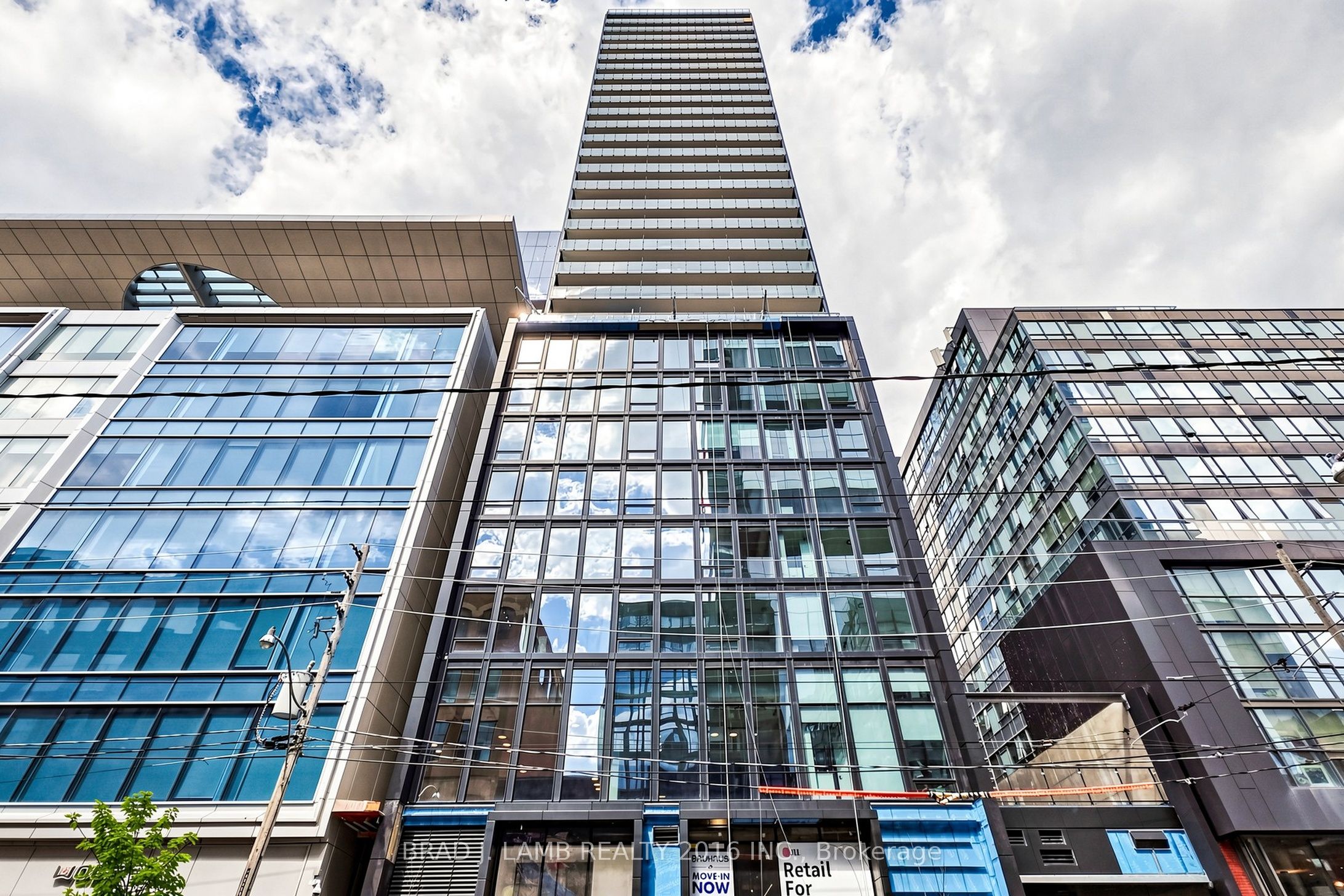 284 King Street E 2901
