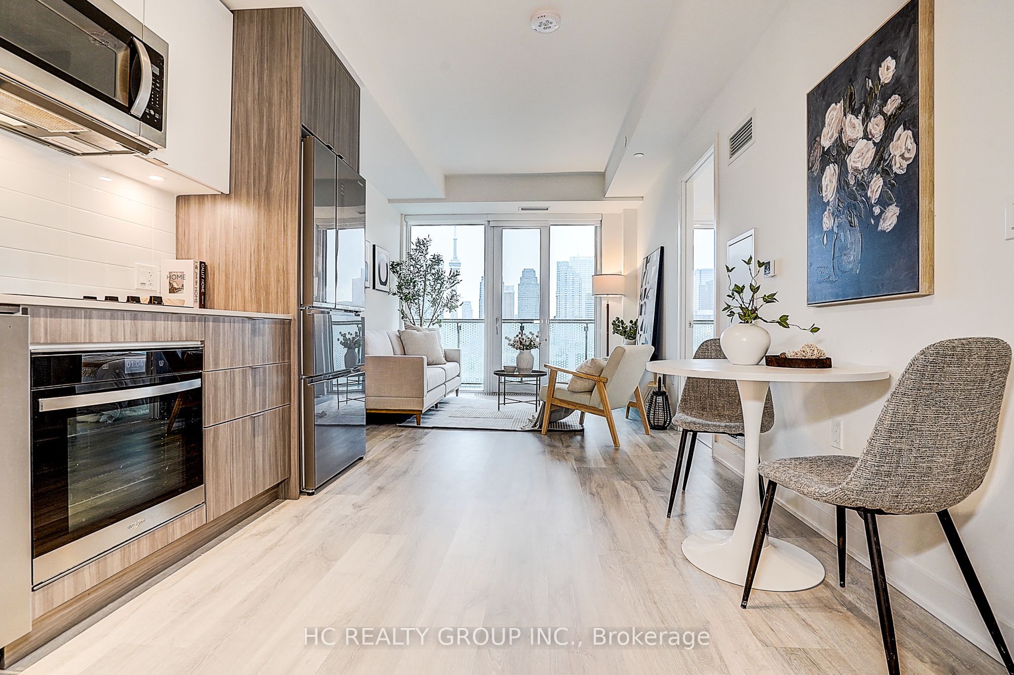 135 Lower Sherbourne Street W 2830 Property Photo 1